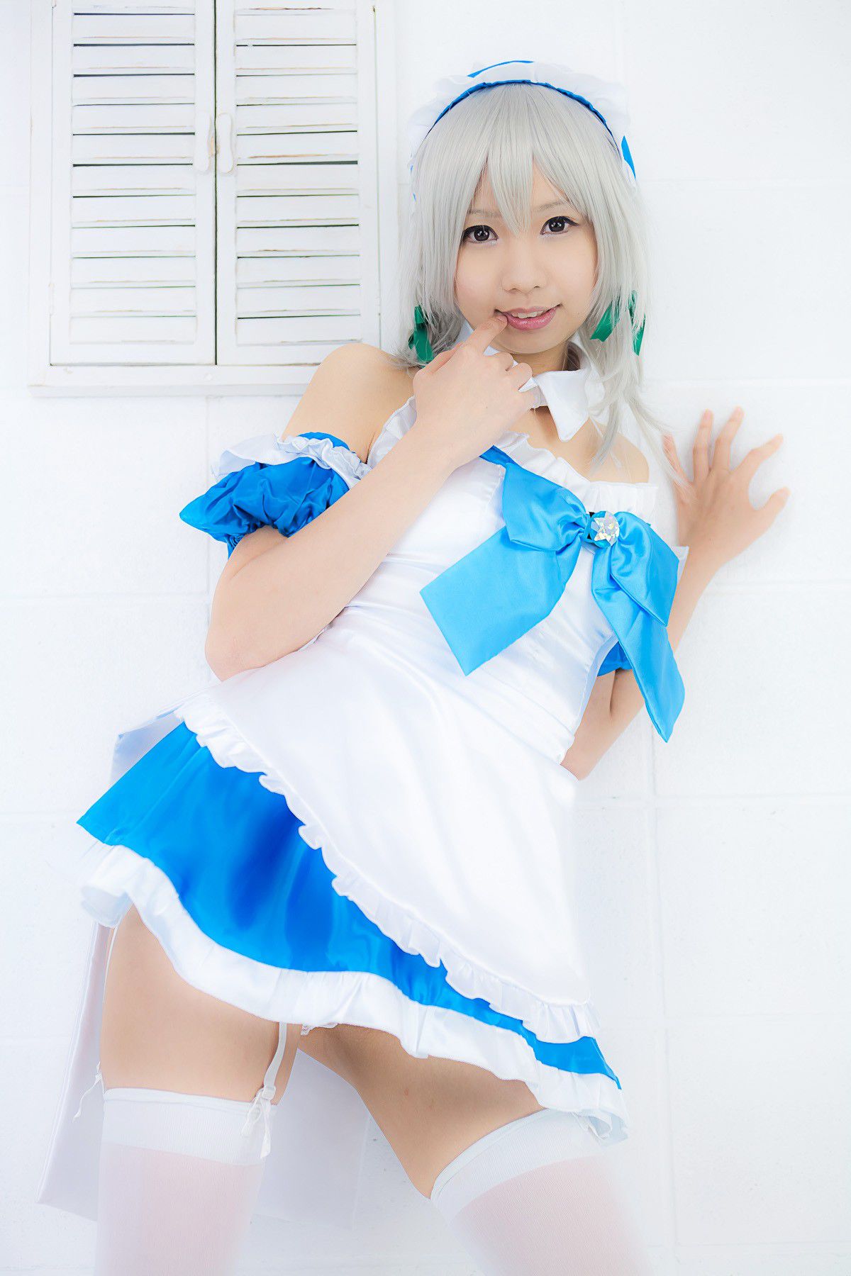 Lenfried(れんふりーど)  《东方恋莲录》-图5