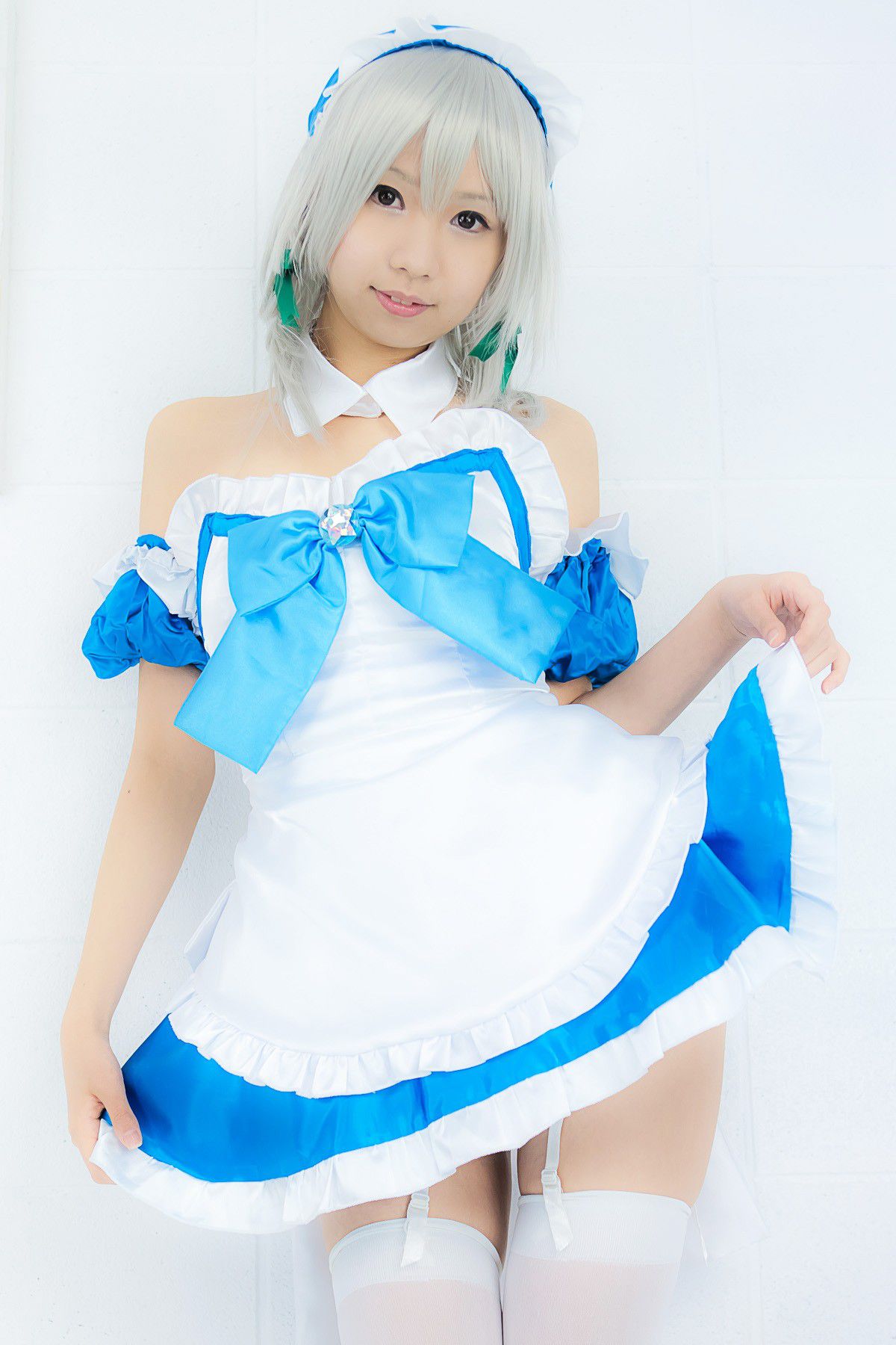 Lenfried(れんふりーど)  《东方恋莲录》-图7