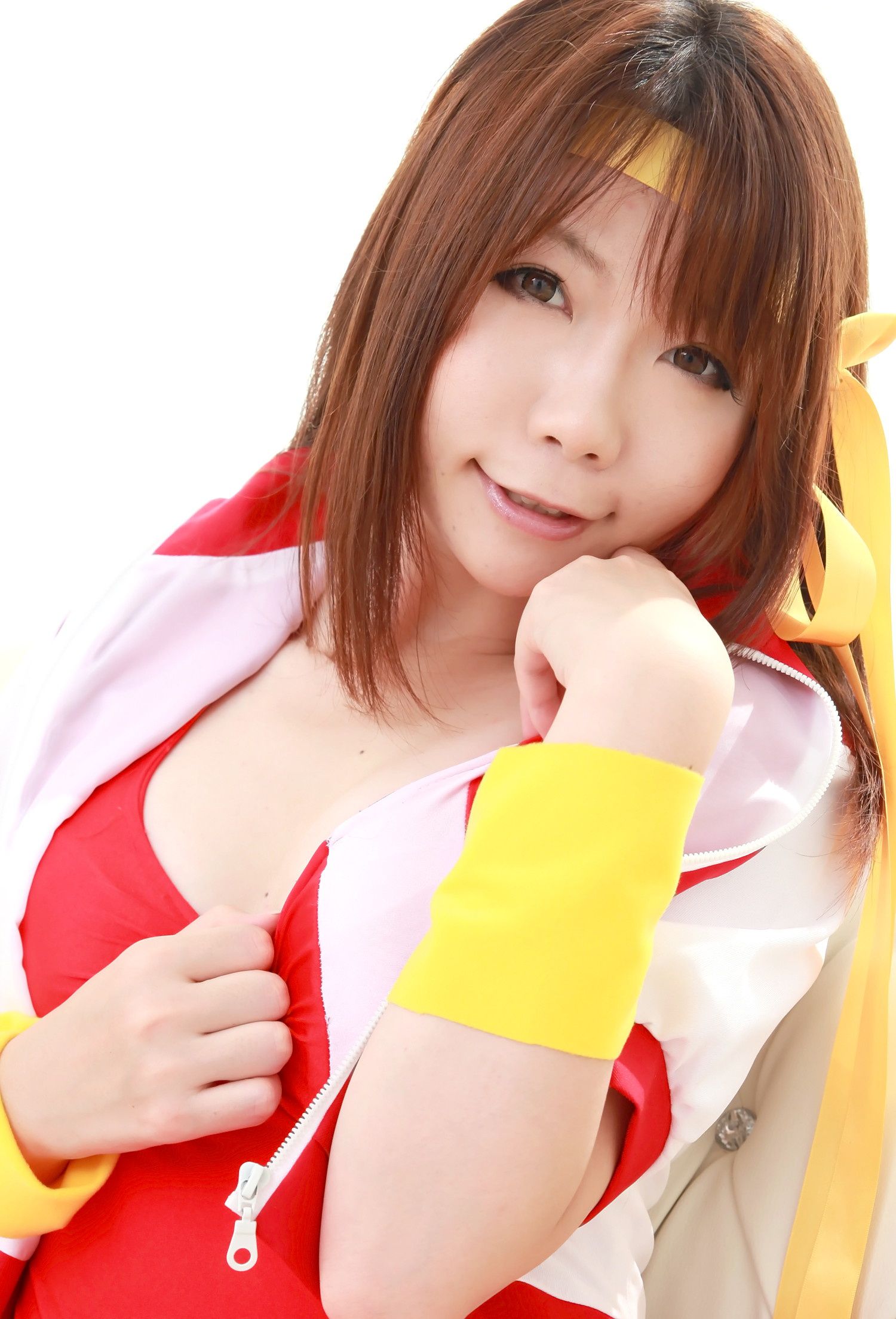 日暮りん(Higurashi Rin) 《美少女戦士》ミーナ·アイノ-图42