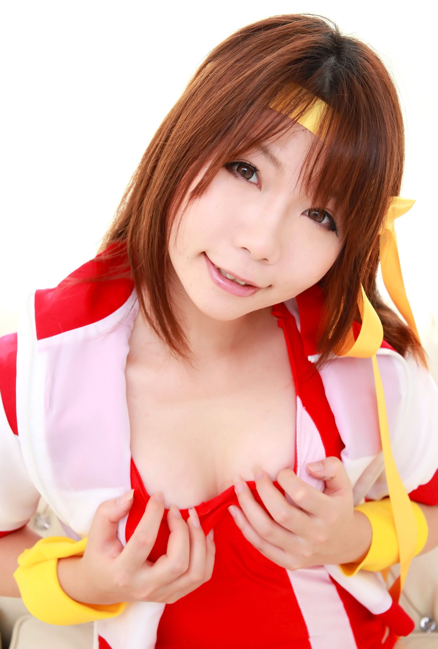 日暮りん(Higurashi Rin) 《美少女戦士》ミーナ·アイノ-图43