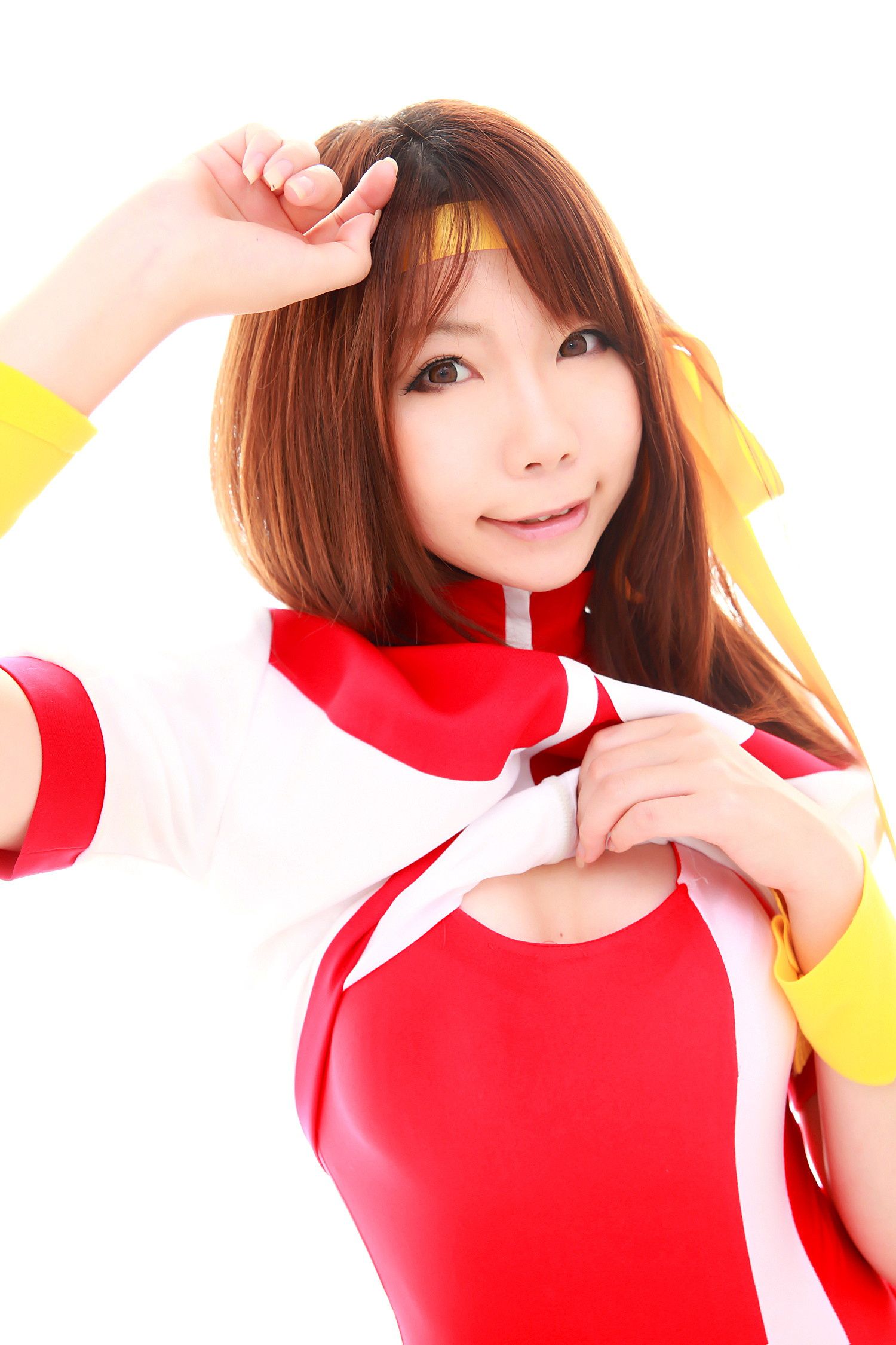 日暮りん(Higurashi Rin) 《美少女戦士》ミーナ·アイノ-图60