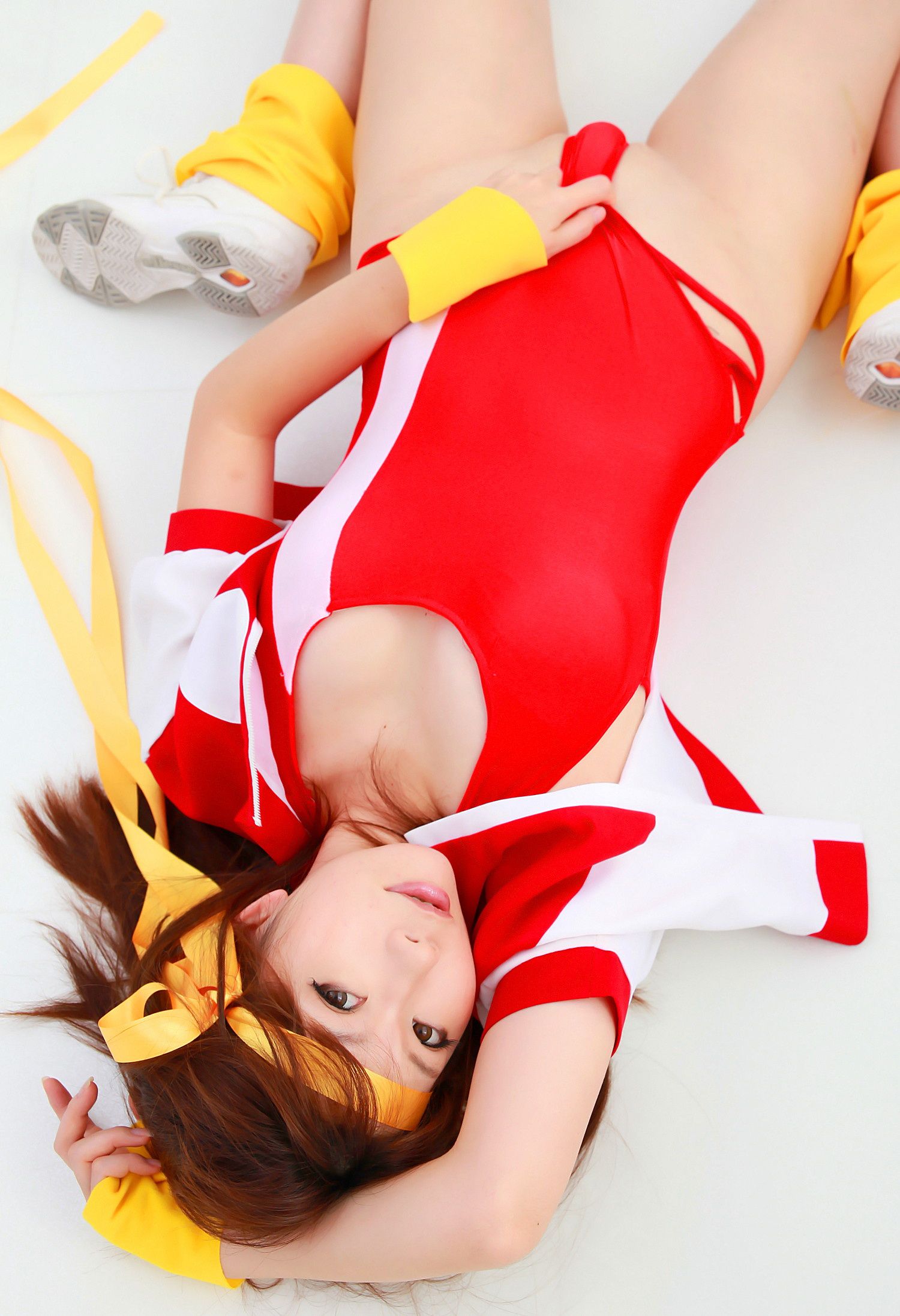 日暮りん(Higurashi Rin) 《美少女戦士》ミーナ·アイノ-图79