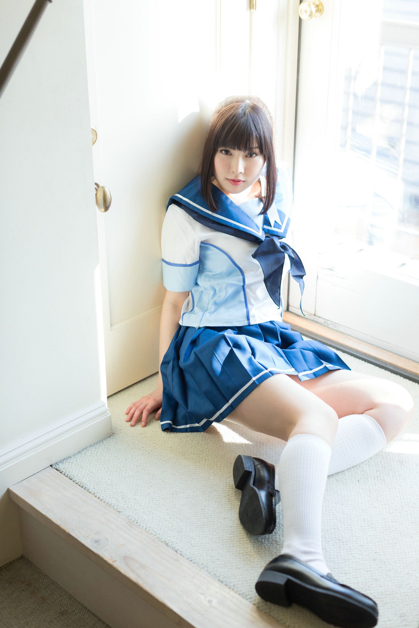 彩城ゆりな (Yurina Ayashiro) Ruban CD-ROM-图11