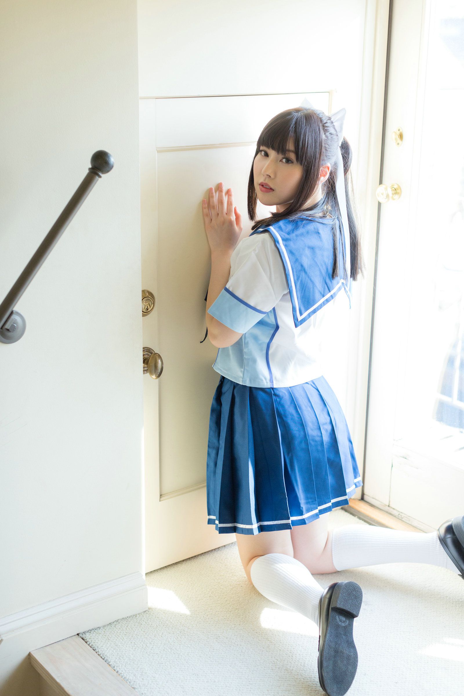 彩城ゆりな (Yurina Ayashiro) Ruban CD-ROM-图15