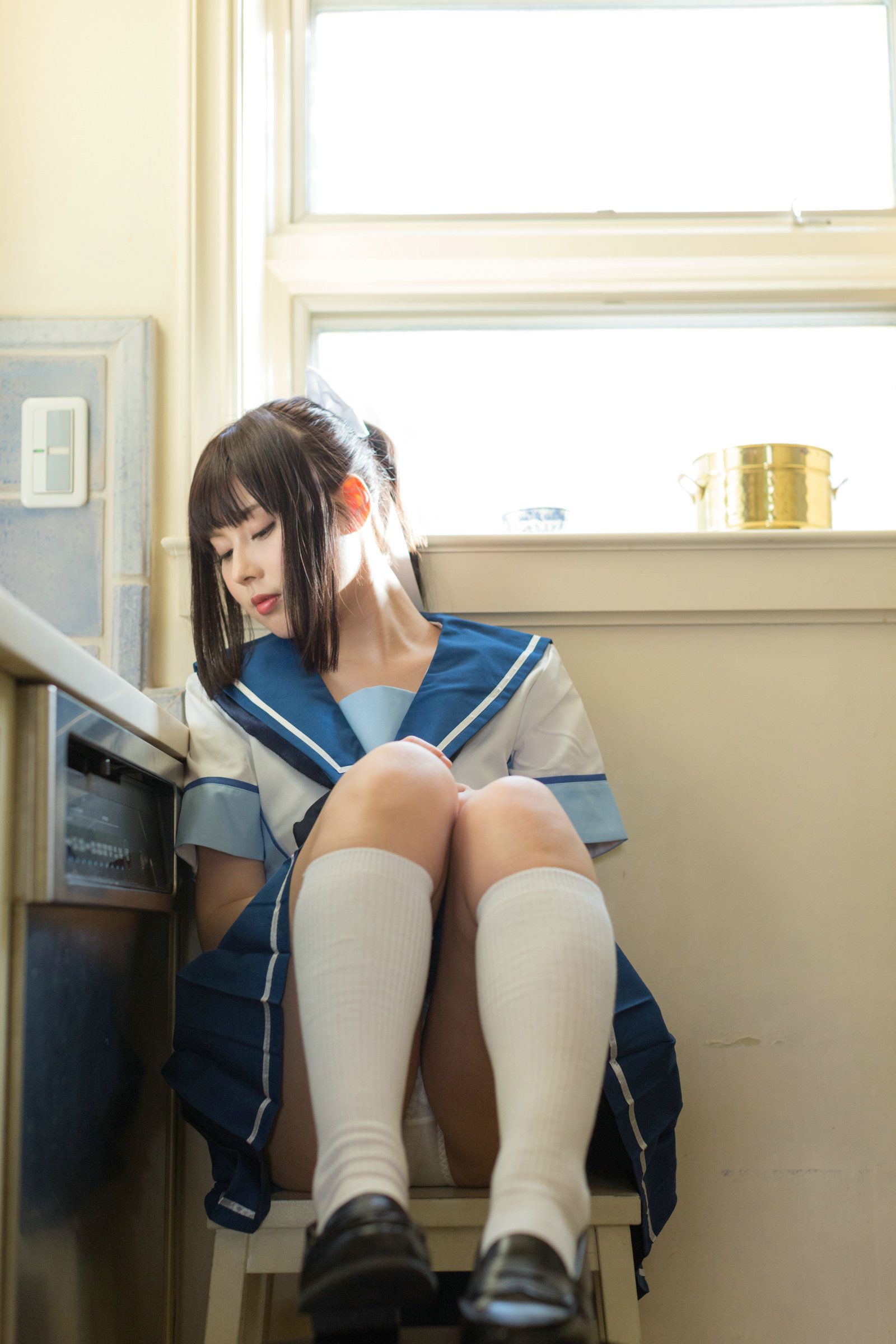 彩城ゆりな (Yurina Ayashiro) Ruban CD-ROM-图19
