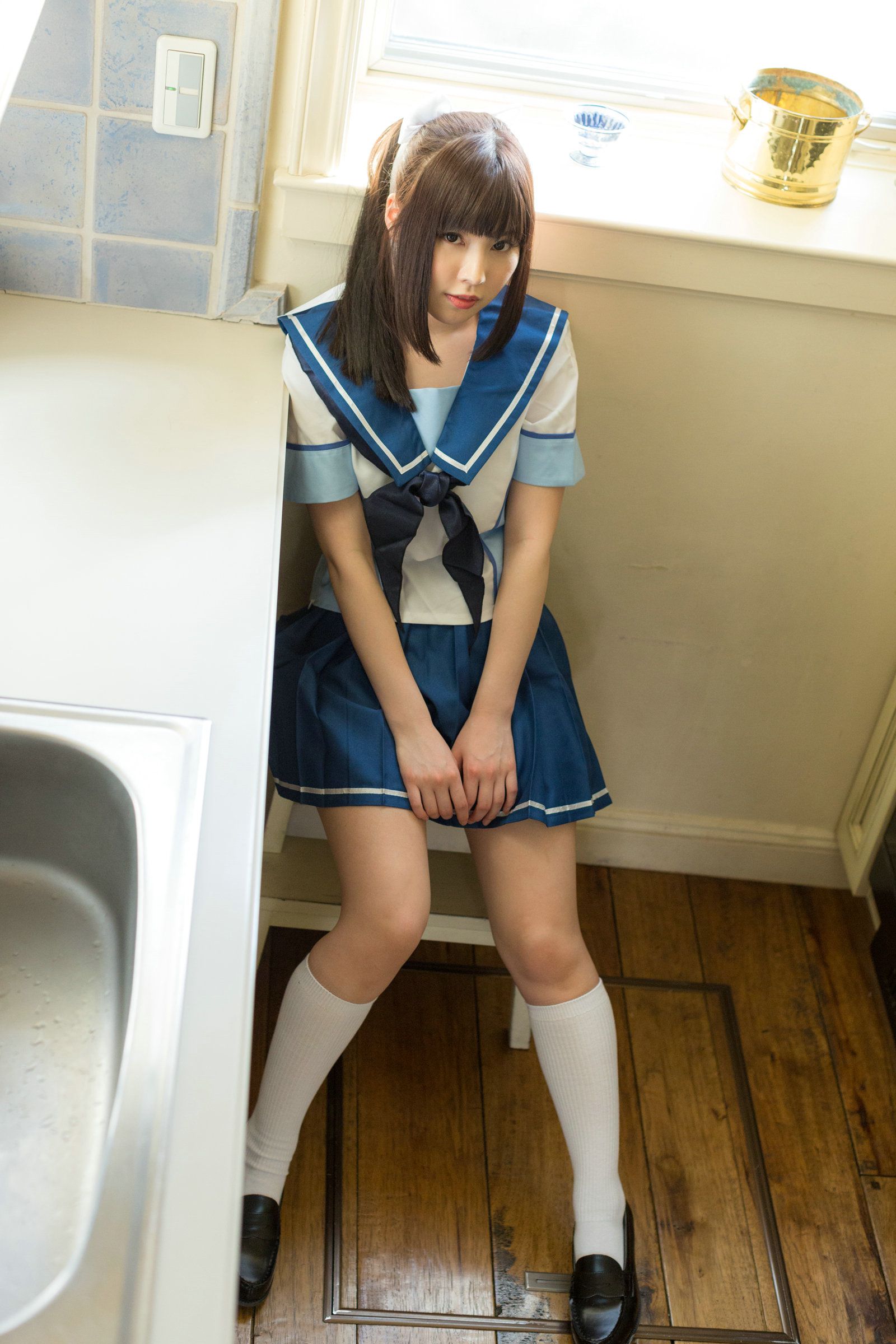 彩城ゆりな (Yurina Ayashiro) Ruban CD-ROM-图22