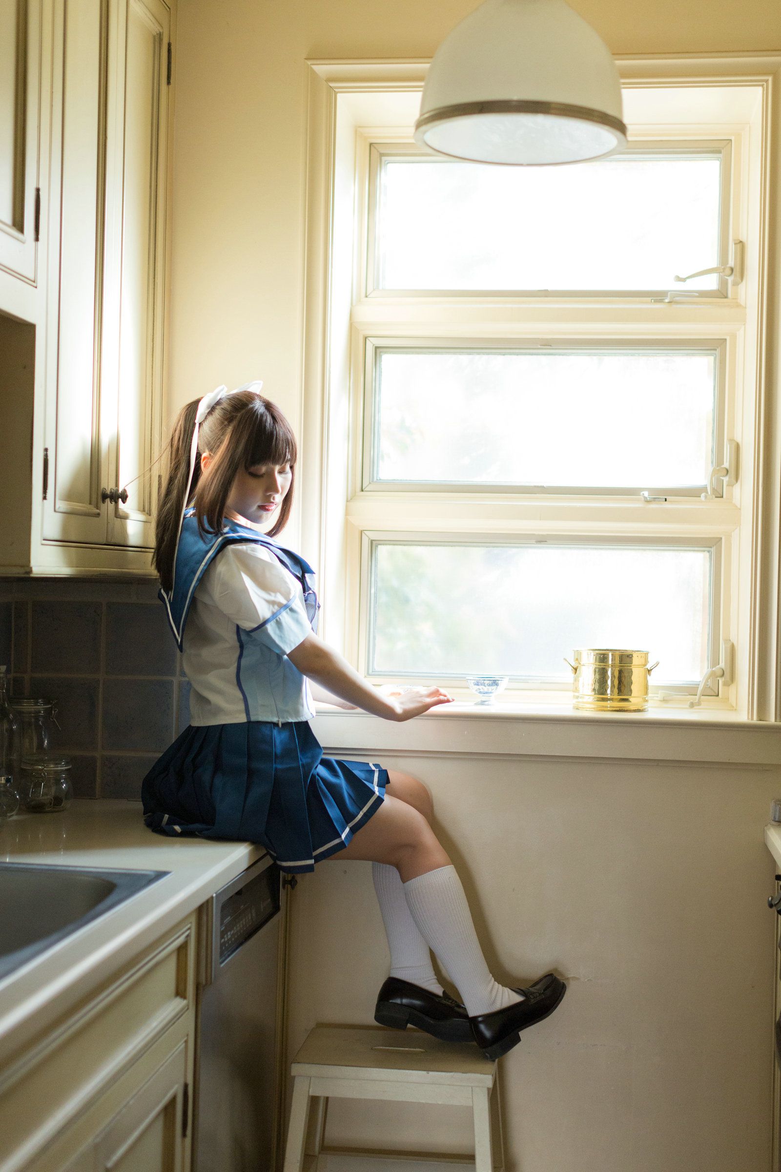 彩城ゆりな (Yurina Ayashiro) Ruban CD-ROM-图31