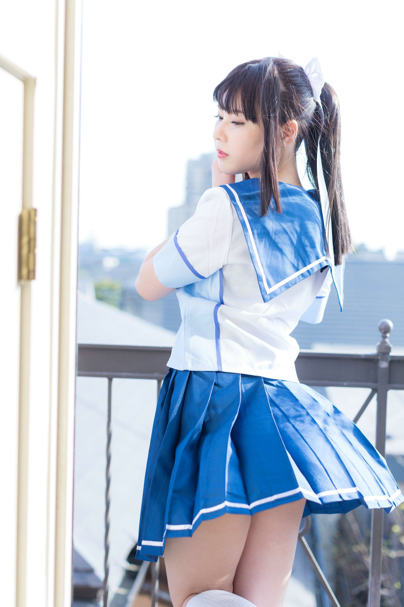 彩城ゆりな (Yurina Ayashiro) Ruban CD-ROM-图3