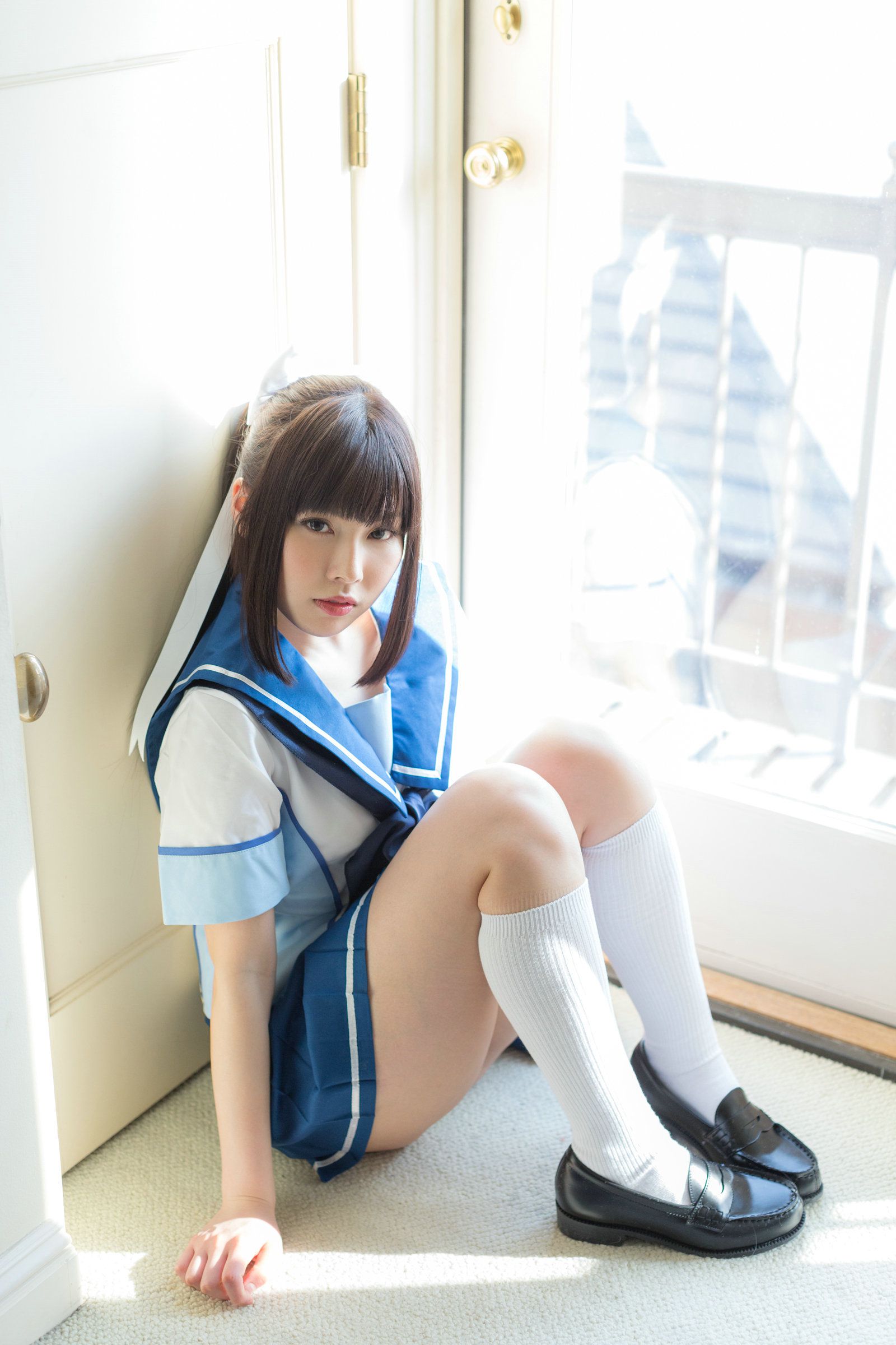 彩城ゆりな (Yurina Ayashiro) Ruban CD-ROM-图42