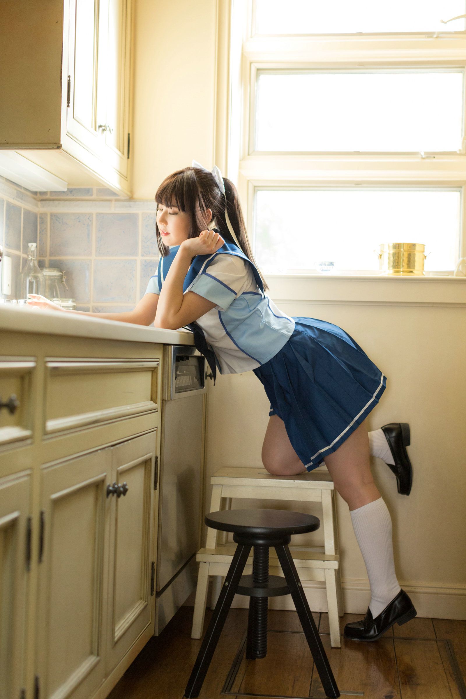 彩城ゆりな (Yurina Ayashiro) Ruban CD-ROM-图50