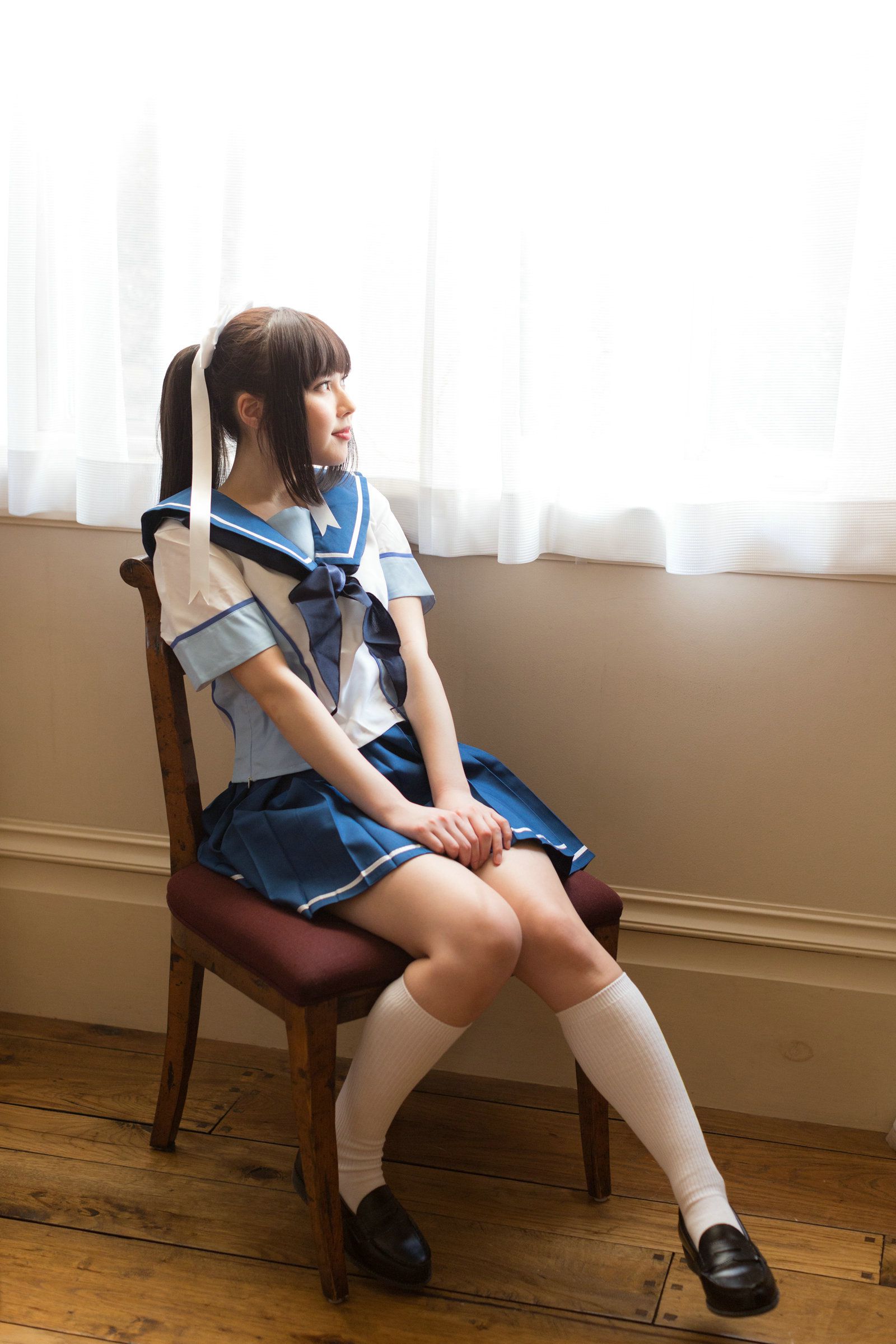 彩城ゆりな (Yurina Ayashiro) Ruban CD-ROM-图64