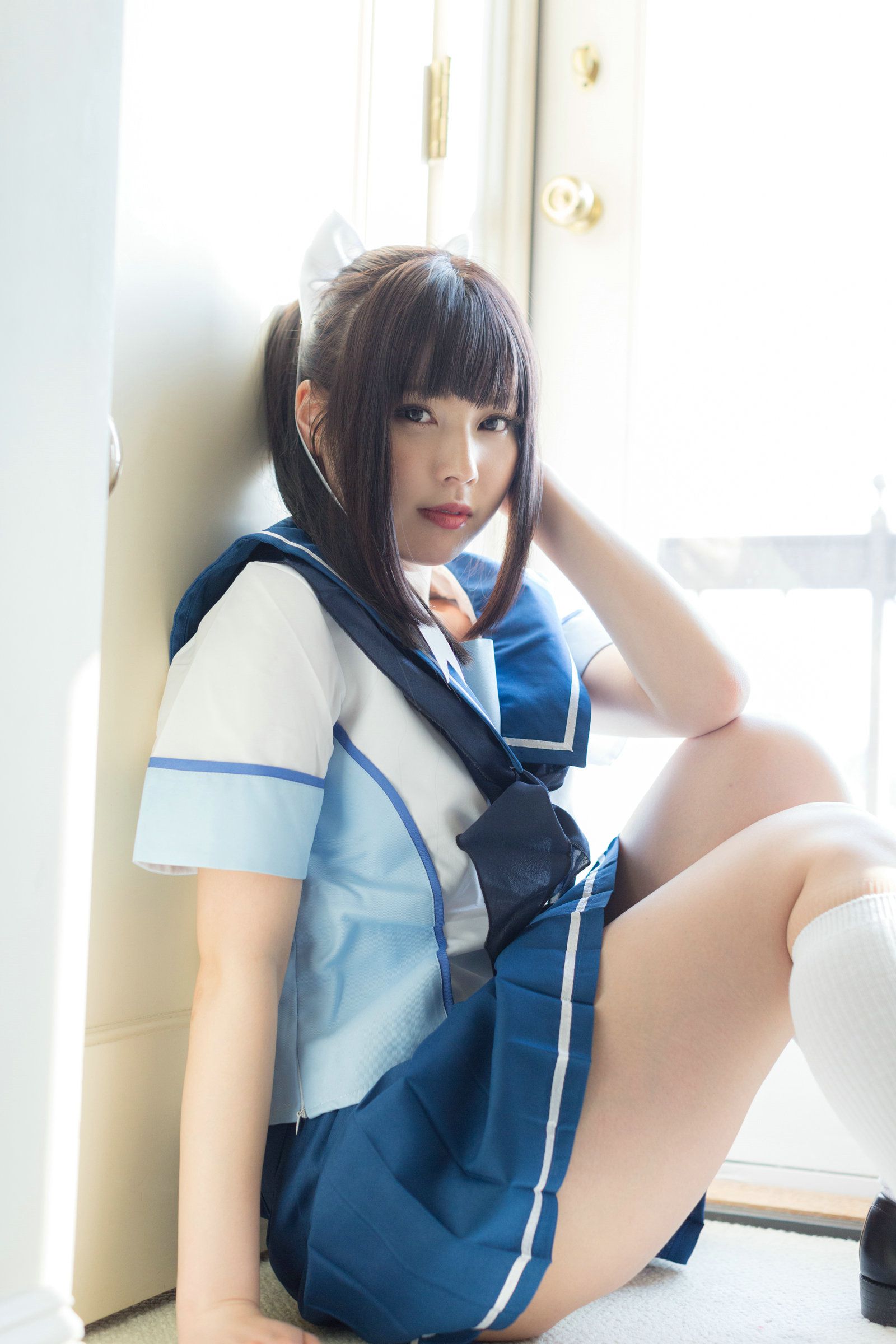 彩城ゆりな (Yurina Ayashiro) Ruban CD-ROM-图8