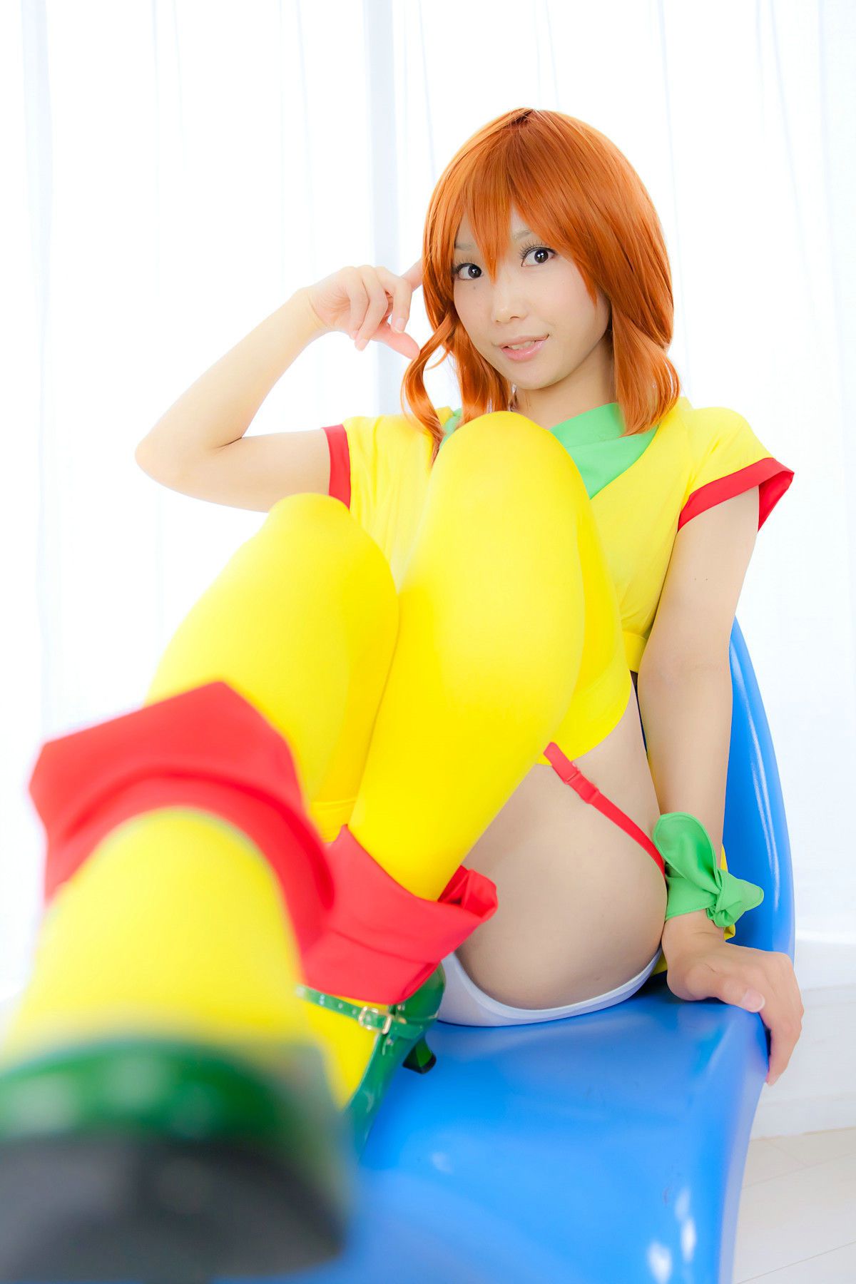 Lenfried(れんふりーど) 《機動戦士ガンダムZZ》エルピー·プル-图14