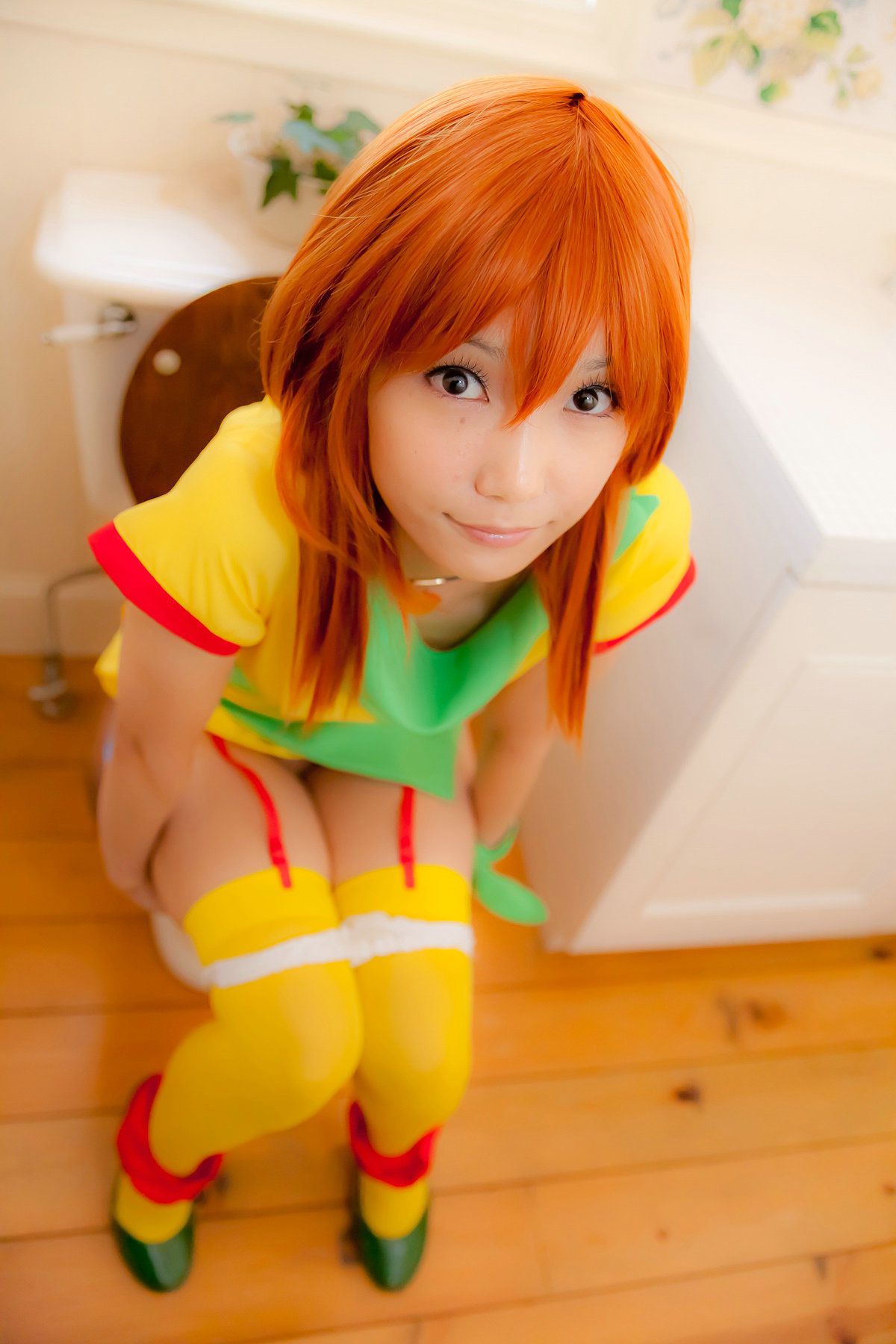 Lenfried(れんふりーど) 《機動戦士ガンダムZZ》エルピー·プル-图45