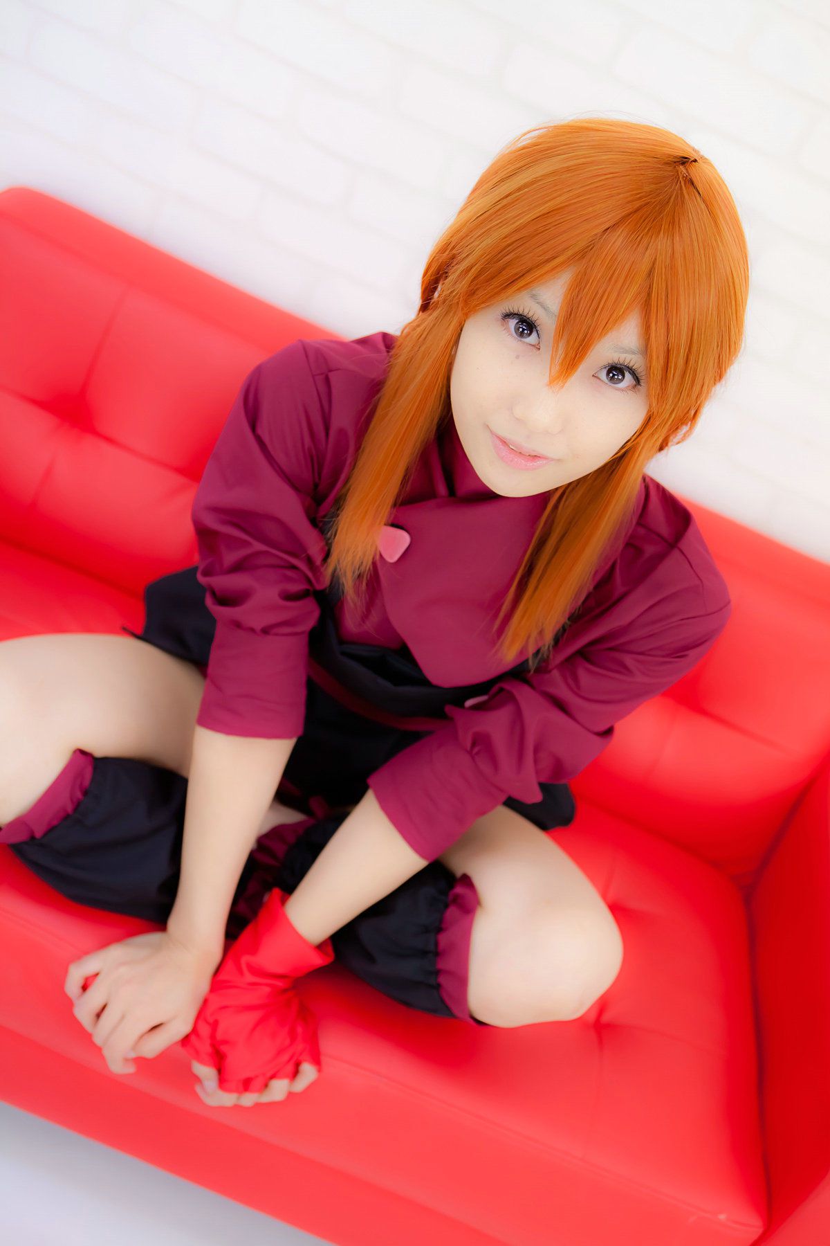 Lenfried(れんふりーど) 《機動戦士ガンダムZZ》エルピー·プル-图73