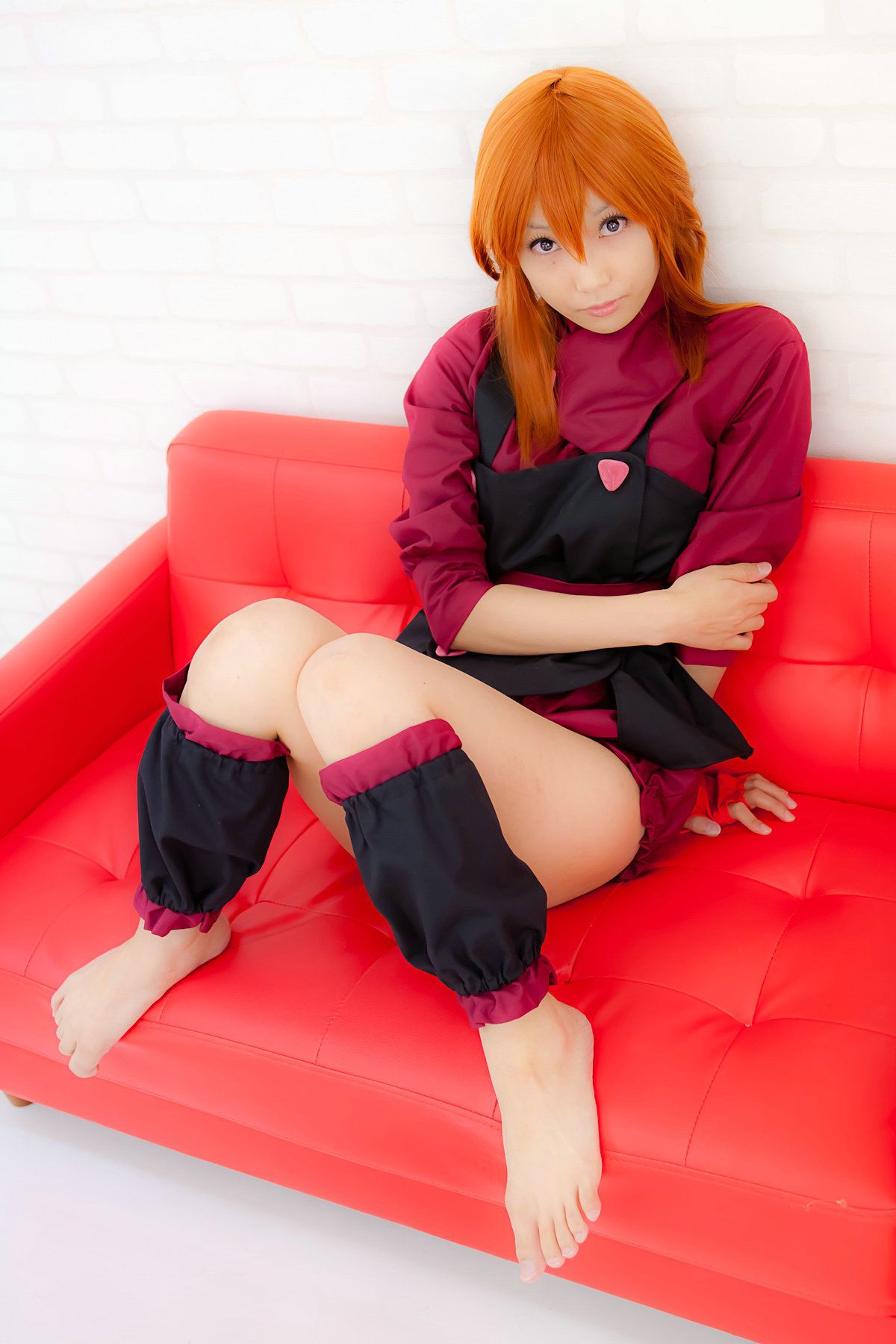 Lenfried(れんふりーど) 《機動戦士ガンダムZZ》エルピー·プル-图74