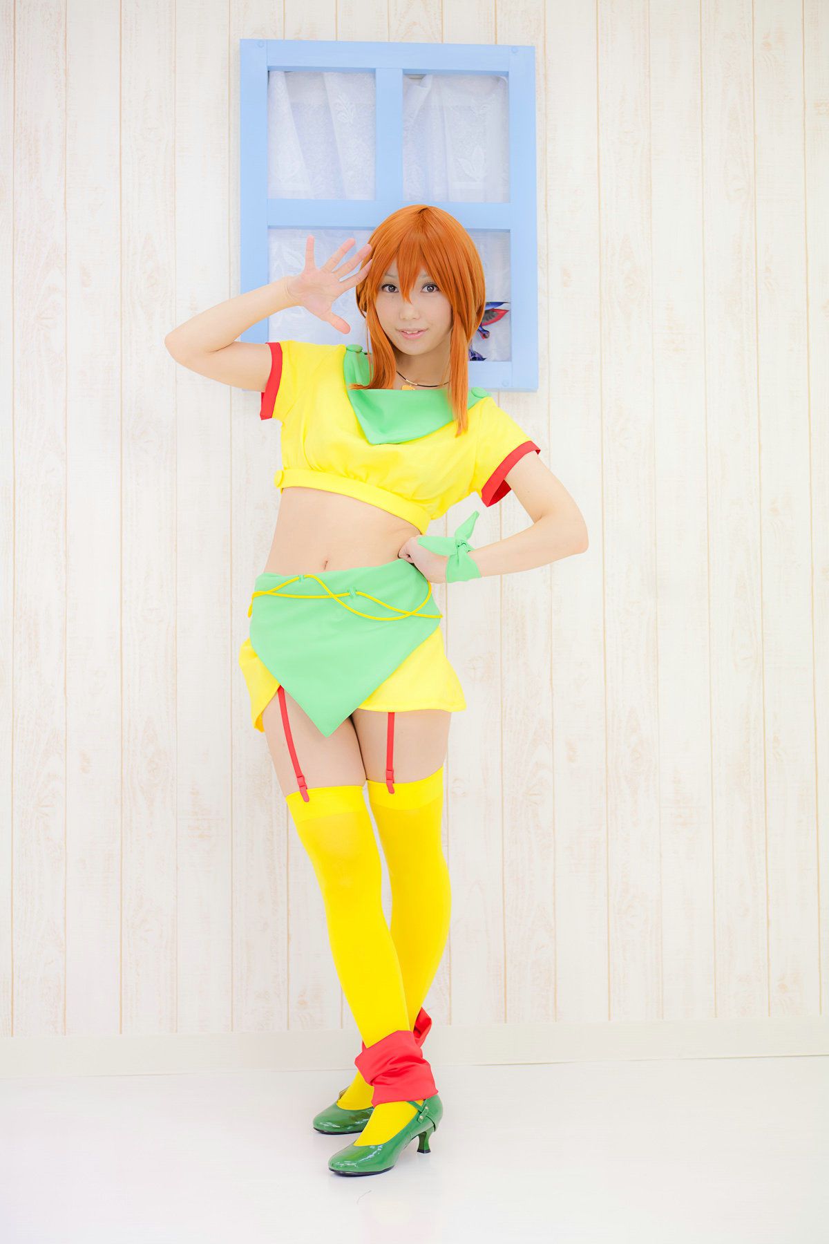 Lenfried(れんふりーど) 《機動戦士ガンダムZZ》エルピー·プル-图75