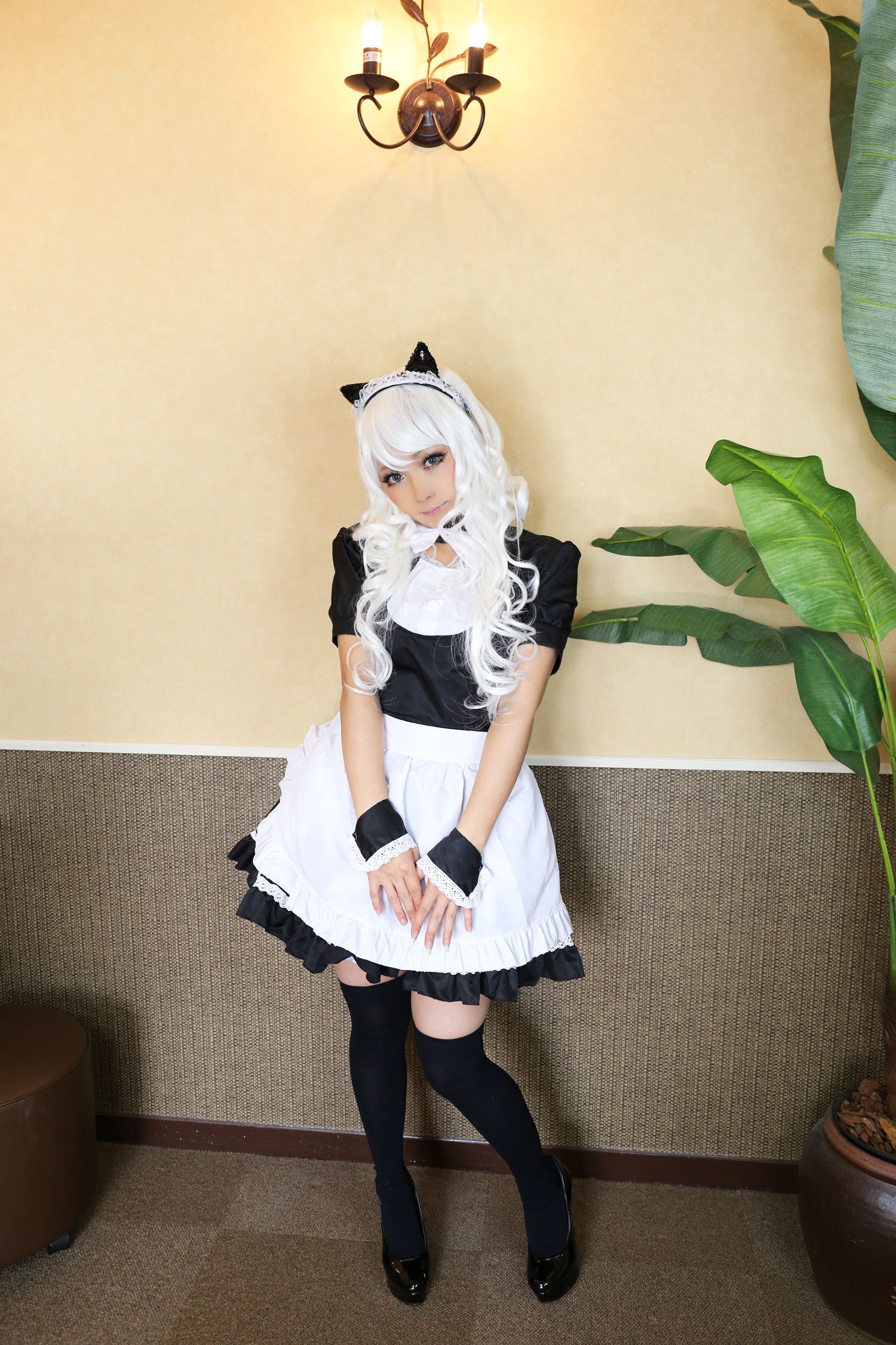 日暮らん (Higurashi Ran)  cat-图0