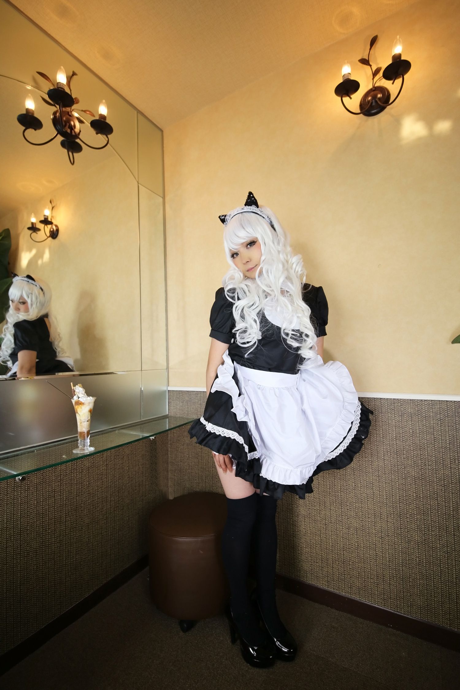 日暮らん (Higurashi Ran)  cat-图43