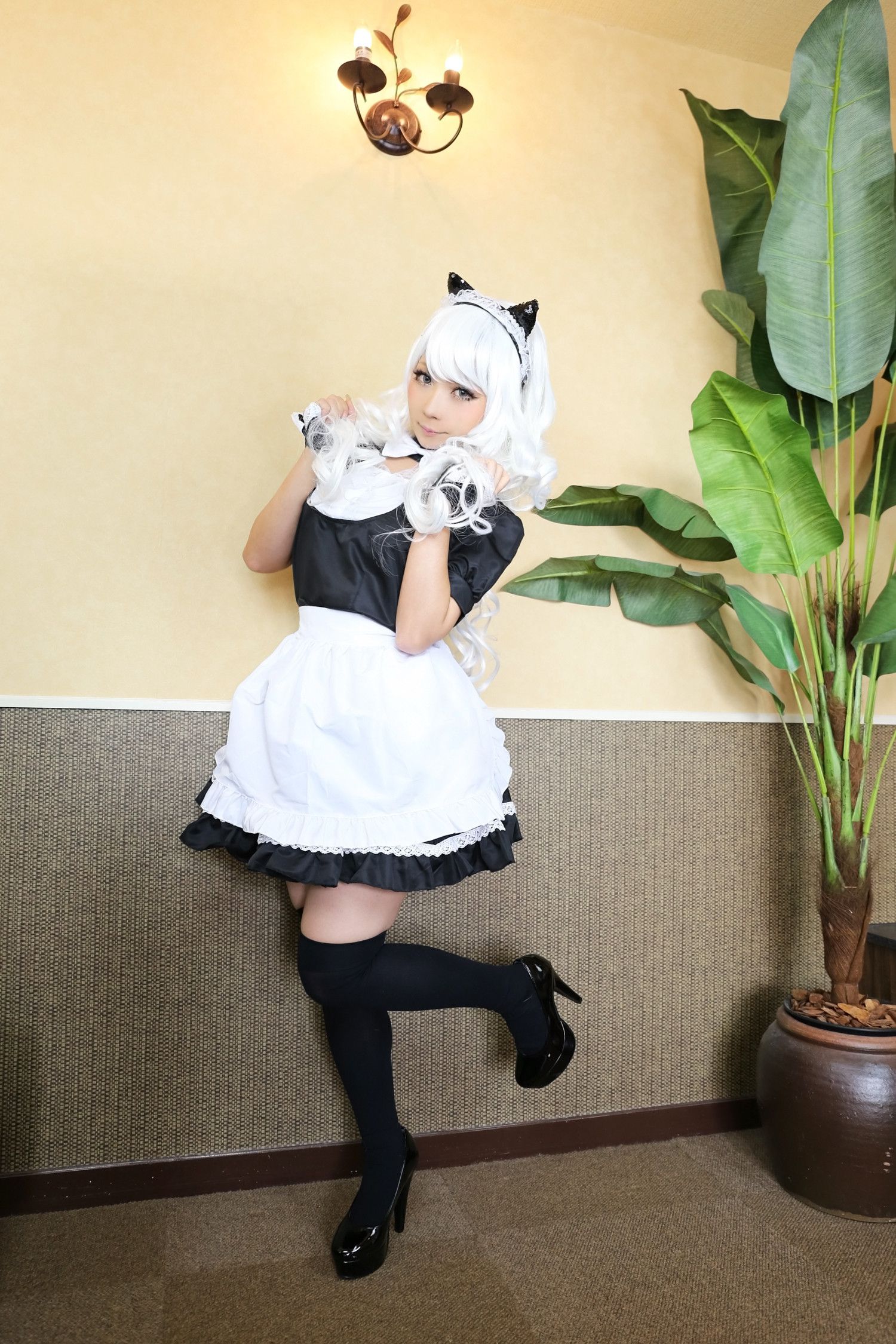 日暮らん (Higurashi Ran)  cat-图6