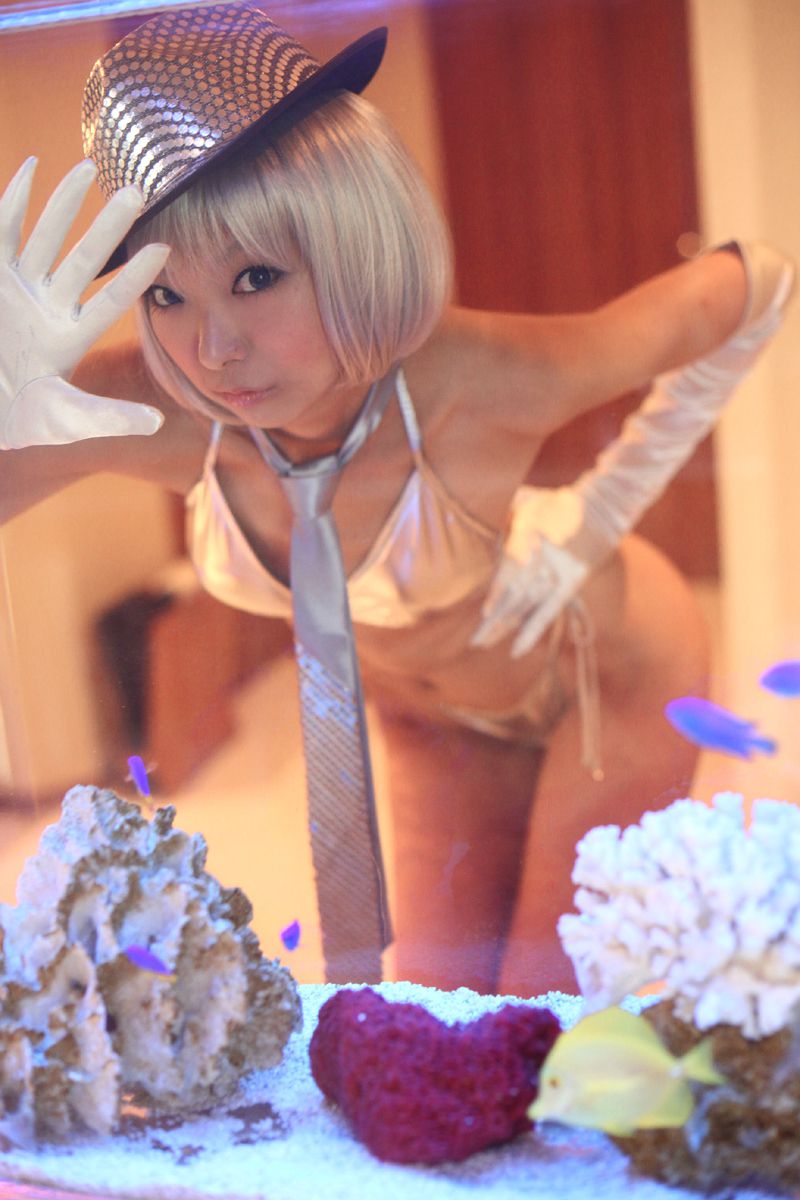 Necoco(ねここ) コスプレ デジタル 第2部 寫真集-图9