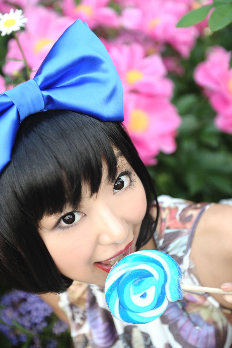 Necoco(ねここ) コスプレ デジタル 第2部 寫真集-图27