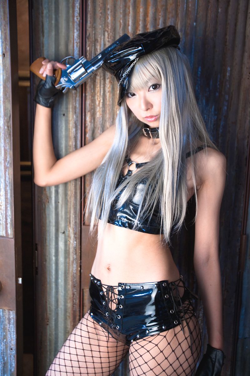 Necoco(ねここ) コスプレ デジタル 第2部 寫真集-图40