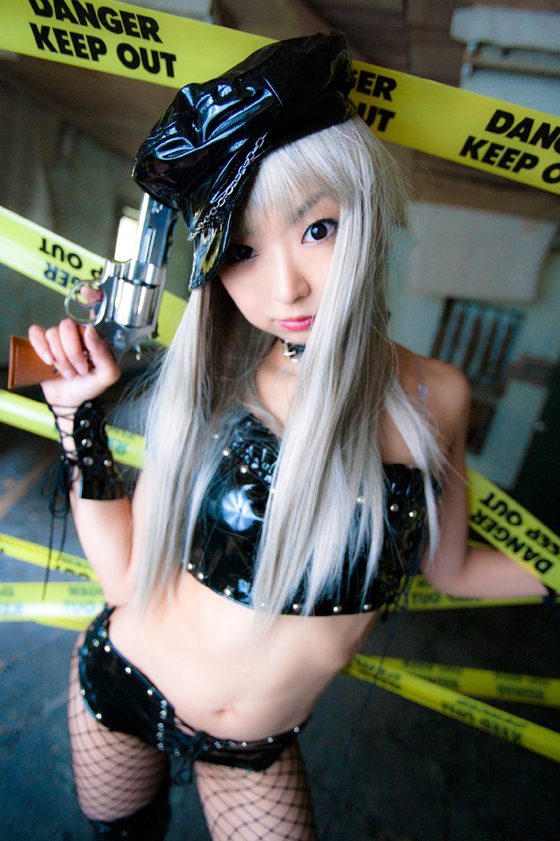 Necoco(ねここ) コスプレ デジタル 第2部 寫真集-图57