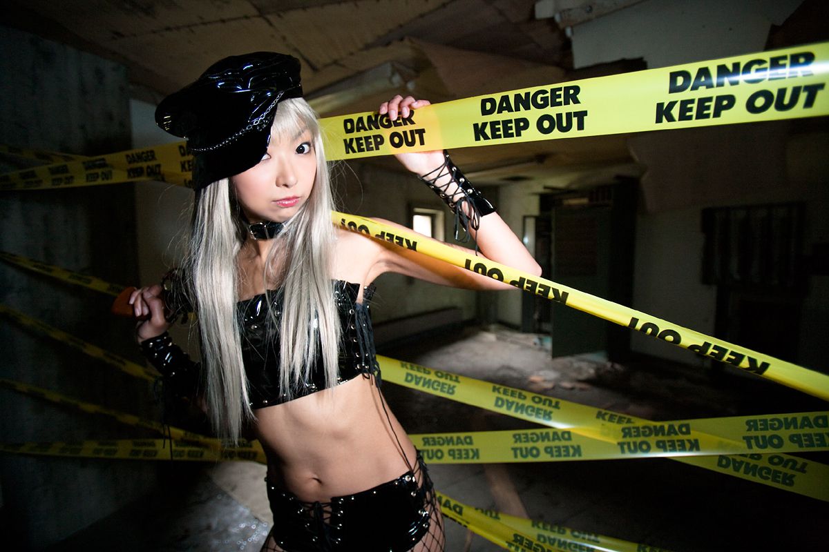 Necoco(ねここ) コスプレ デジタル 第2部 寫真集-图59