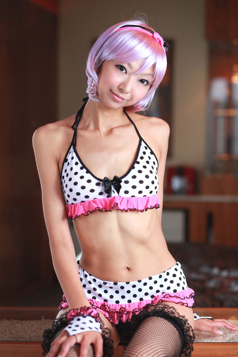 Necoco(ねここ) コスプレ デジタル 第2部 寫真集-图63