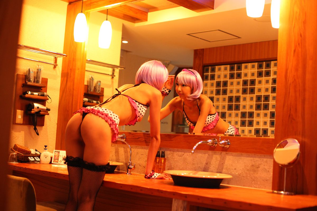 Necoco(ねここ) コスプレ デジタル 第2部 寫真集-图69