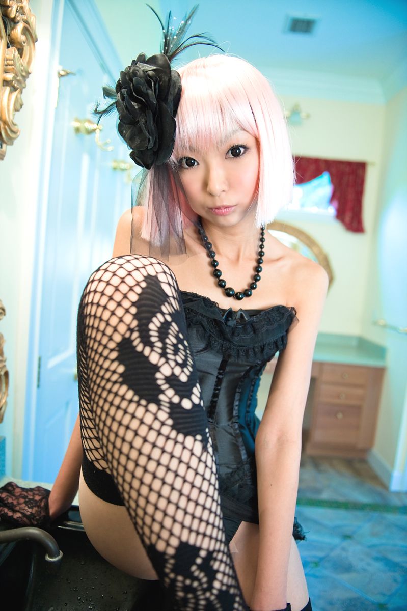 Necoco(ねここ) コスプレ デジタル 第2部 寫真集-图83