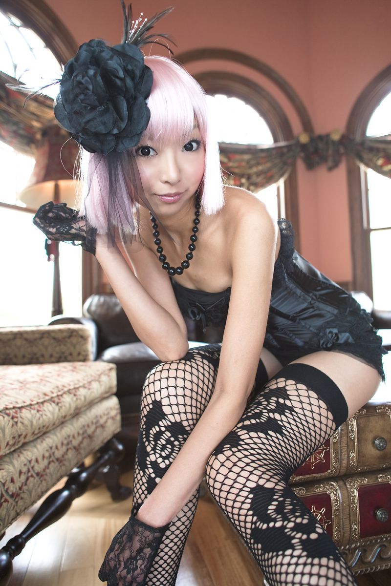 Necoco(ねここ) コスプレ デジタル 第2部 寫真集-图89