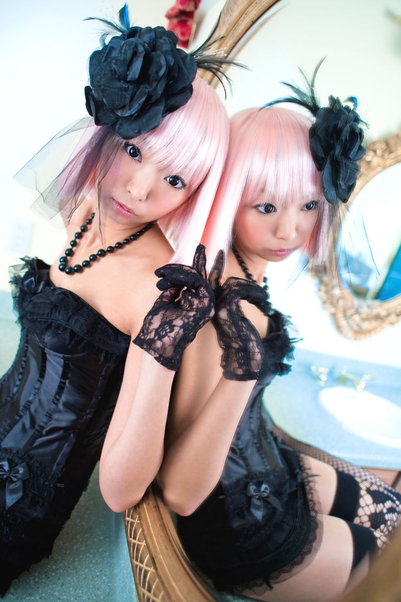 Necoco(ねここ) コスプレ デジタル 第2部 寫真集-图97