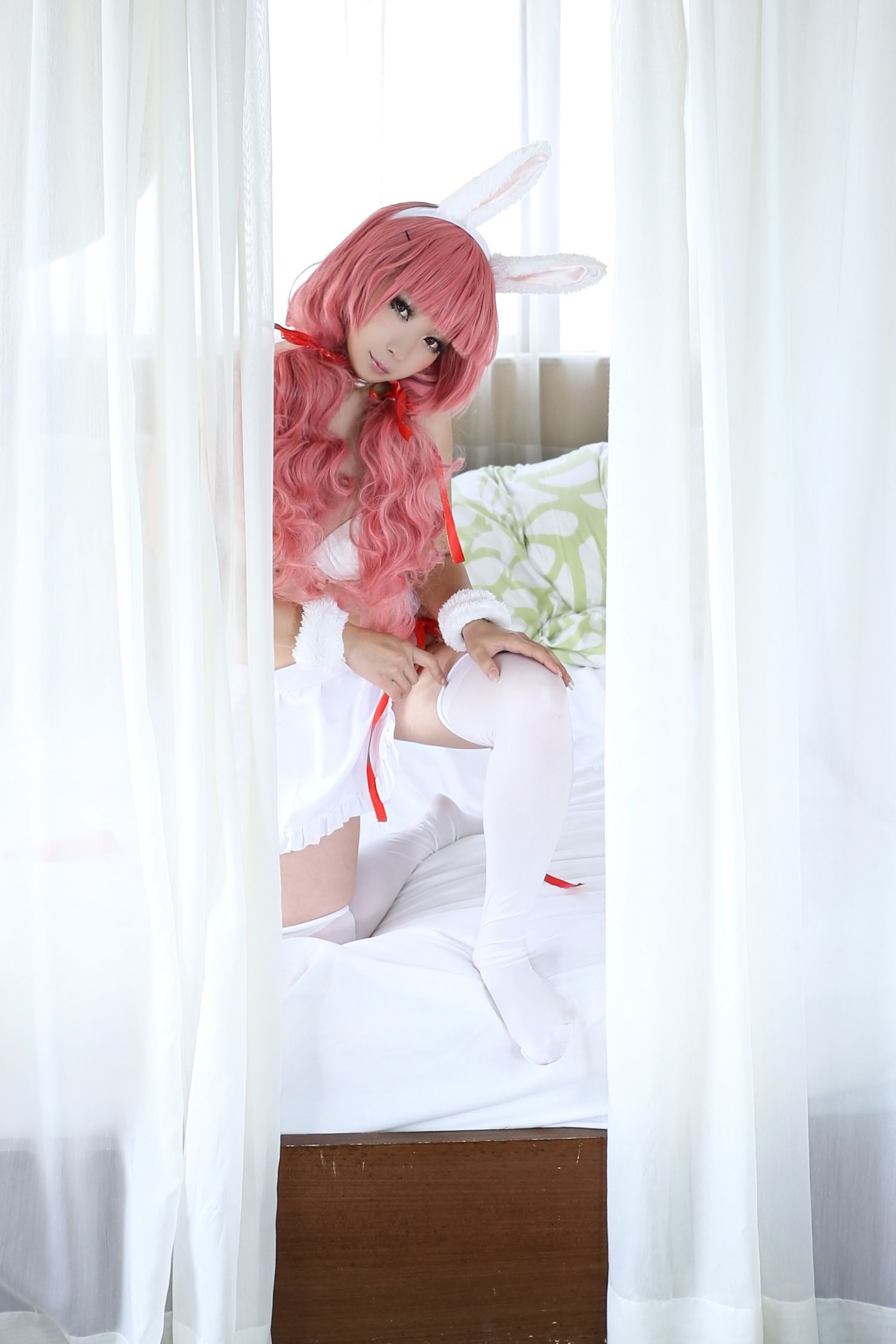 日暮らん (Higurashi Ran)  rabbit-图50