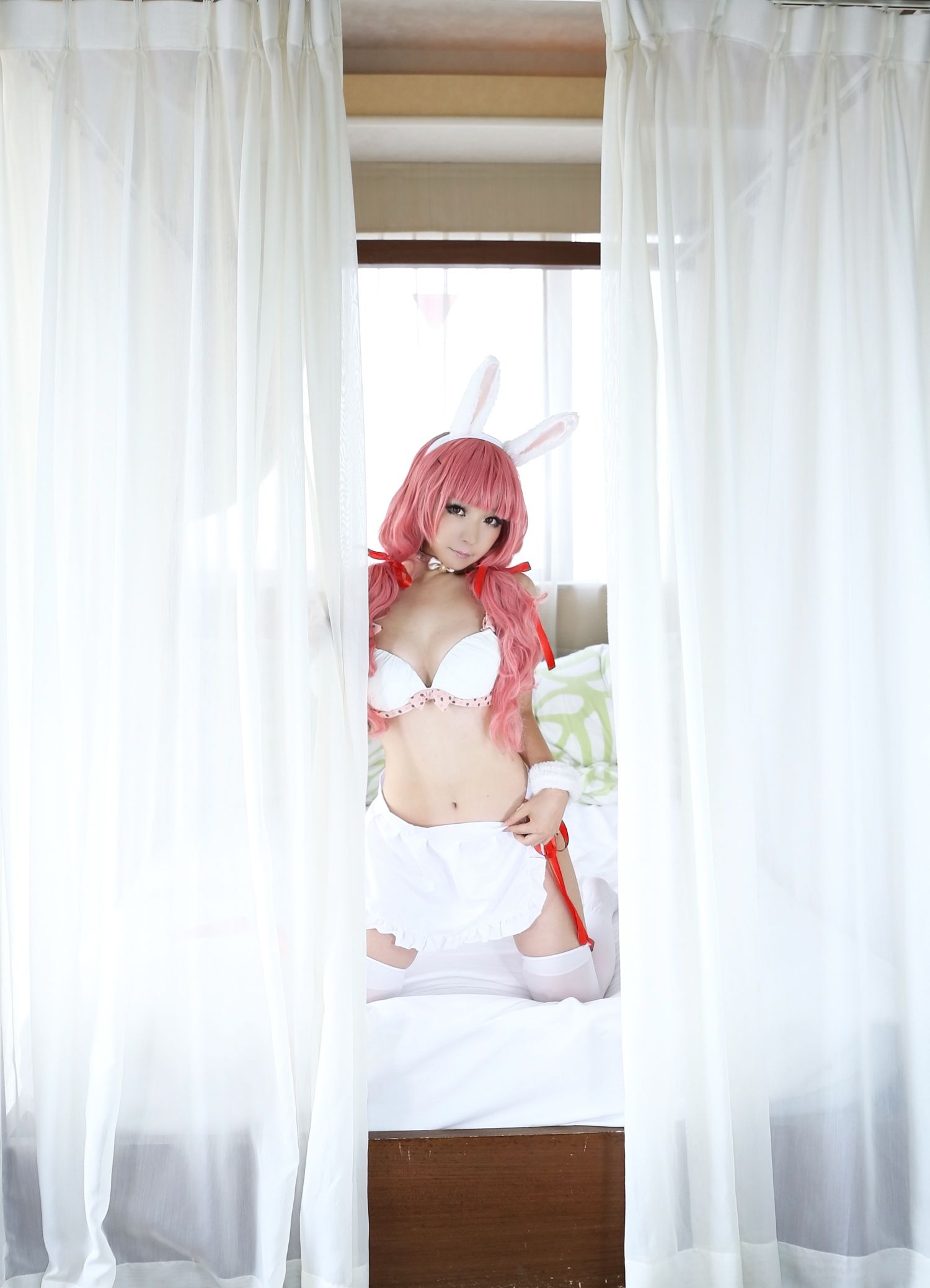 日暮らん (Higurashi Ran)  rabbit-图51