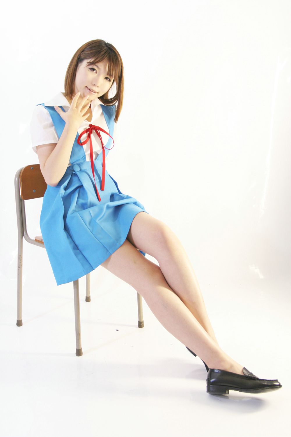 日暮りん(Higurashi Rin) 《Love Plus》Anegasaki Nene-图100
