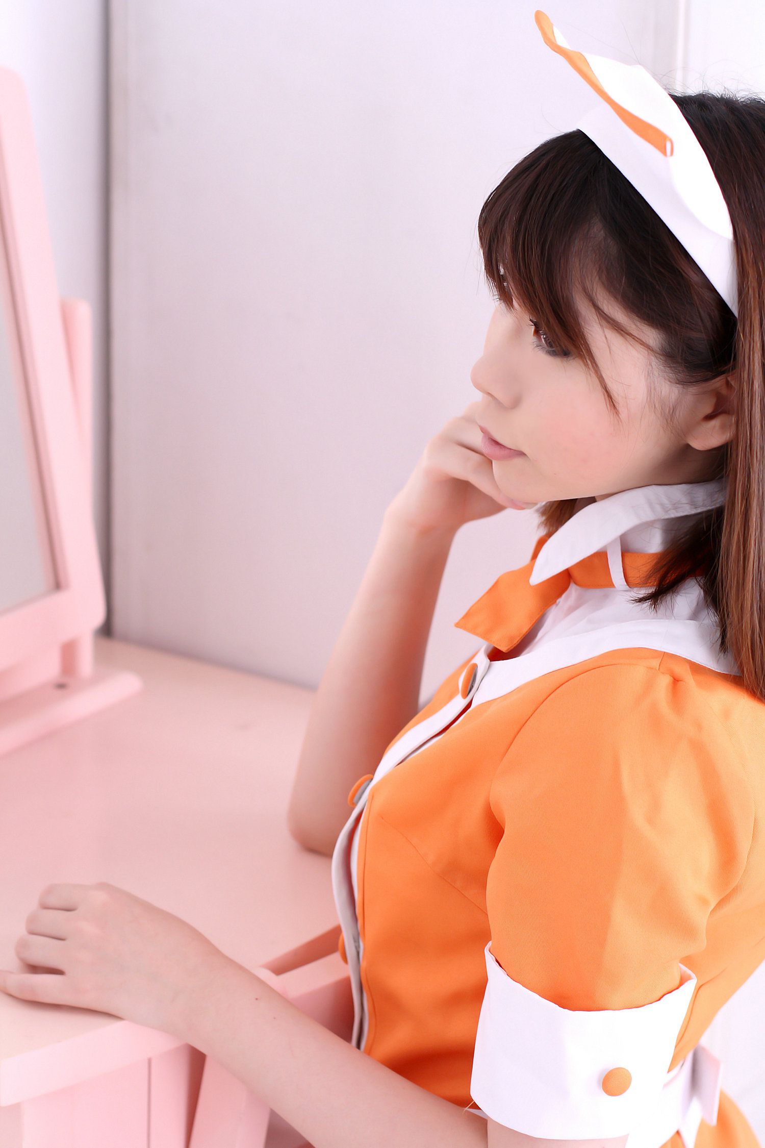 日暮りん(Higurashi Rin) 《Love Plus》Anegasaki Nene-图12