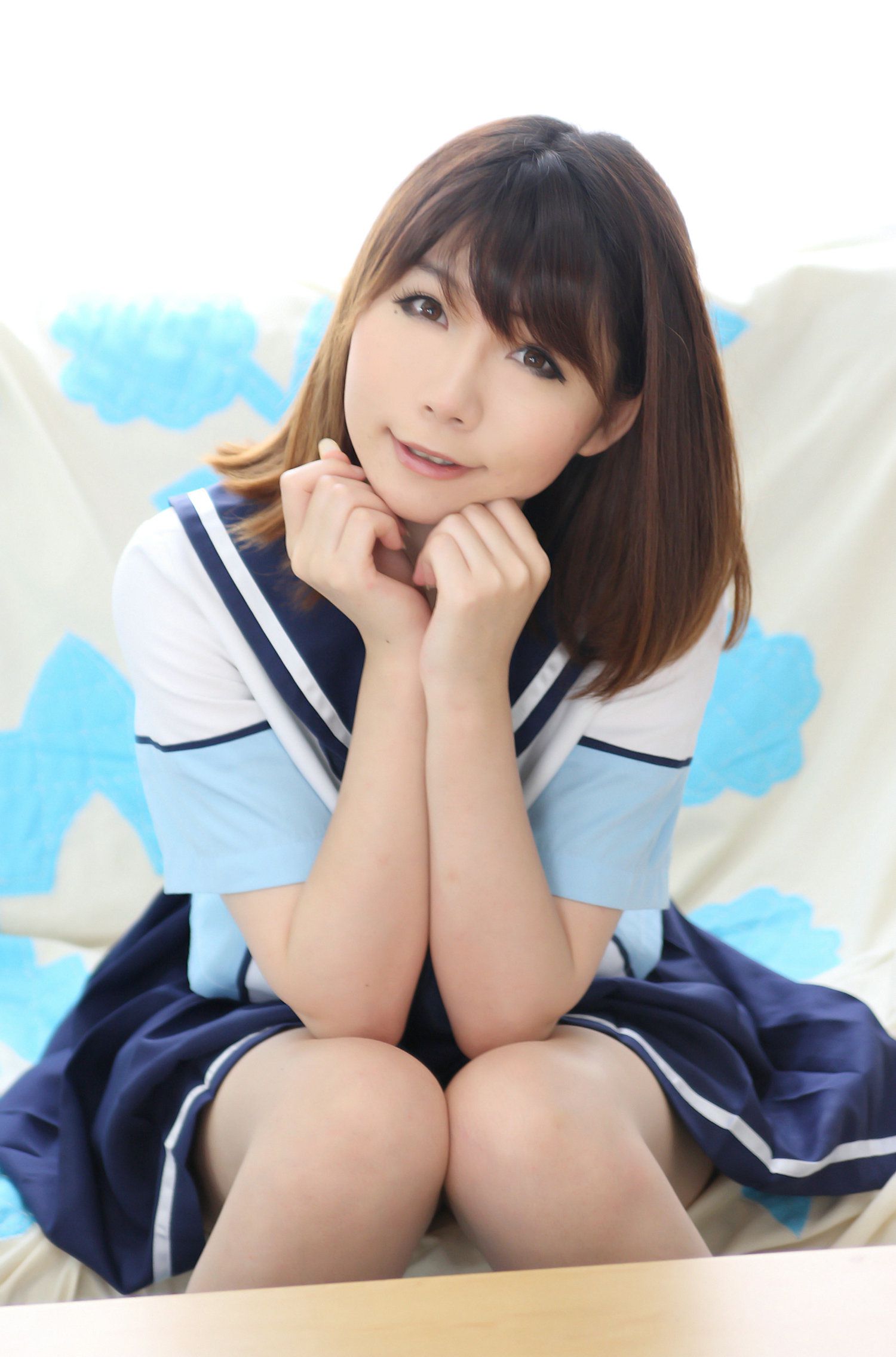 日暮りん(Higurashi Rin) 《Love Plus》Anegasaki Nene-图1