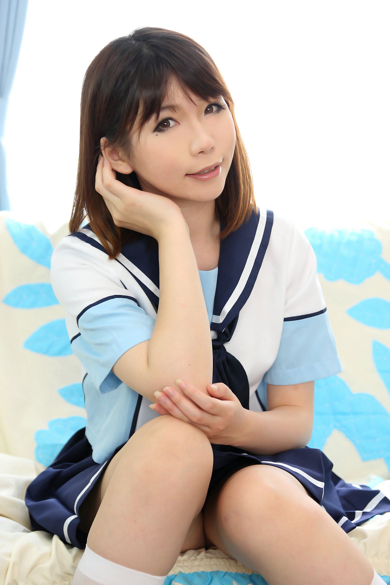 日暮りん(Higurashi Rin) 《Love Plus》Anegasaki Nene-图2
