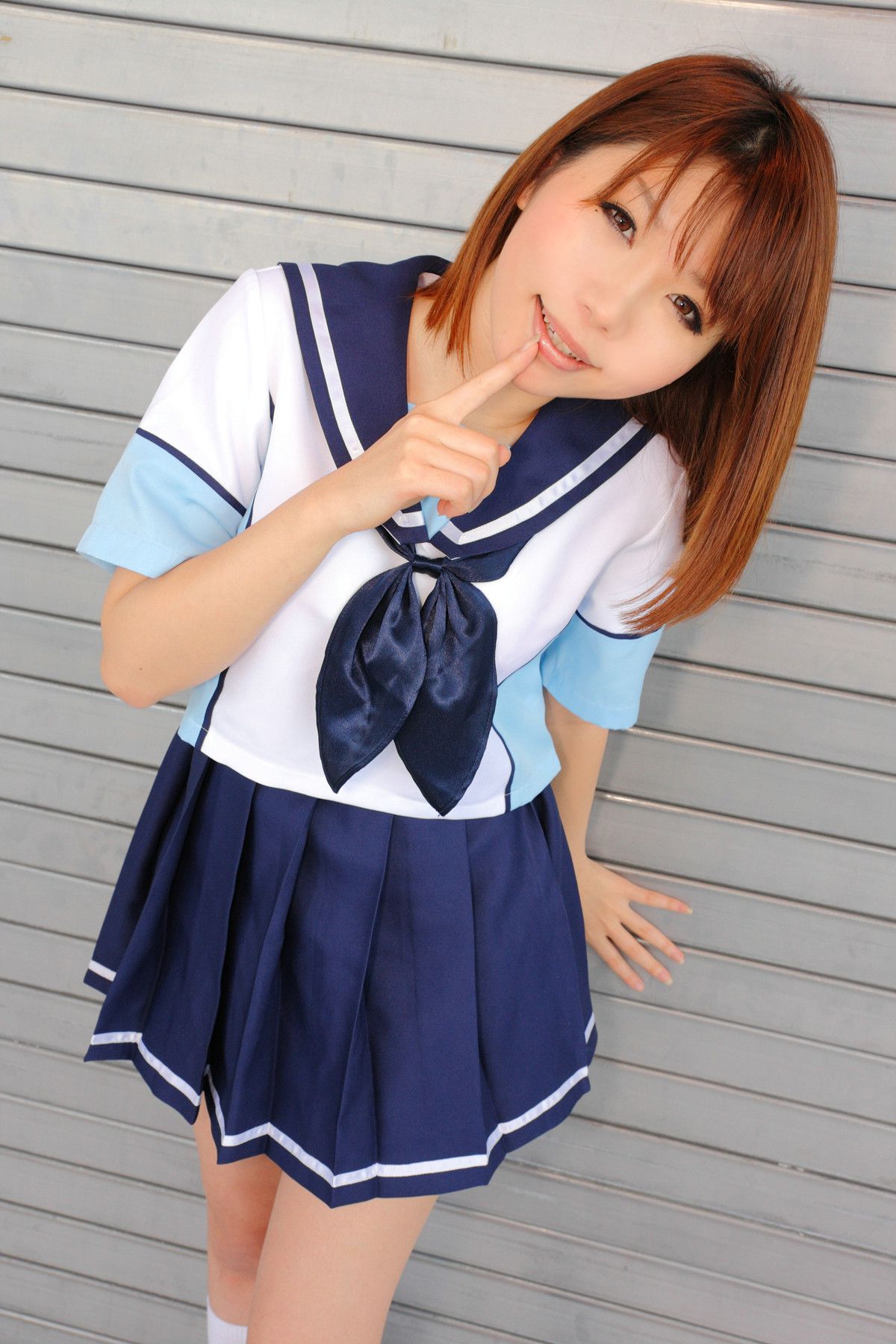 日暮りん(Higurashi Rin) 《Love Plus》Anegasaki Nene-图34
