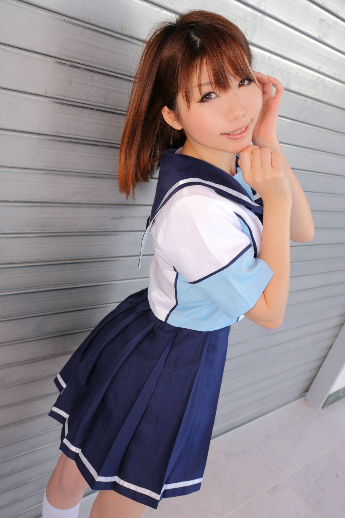 日暮りん(Higurashi Rin) 《Love Plus》Anegasaki Nene-图35