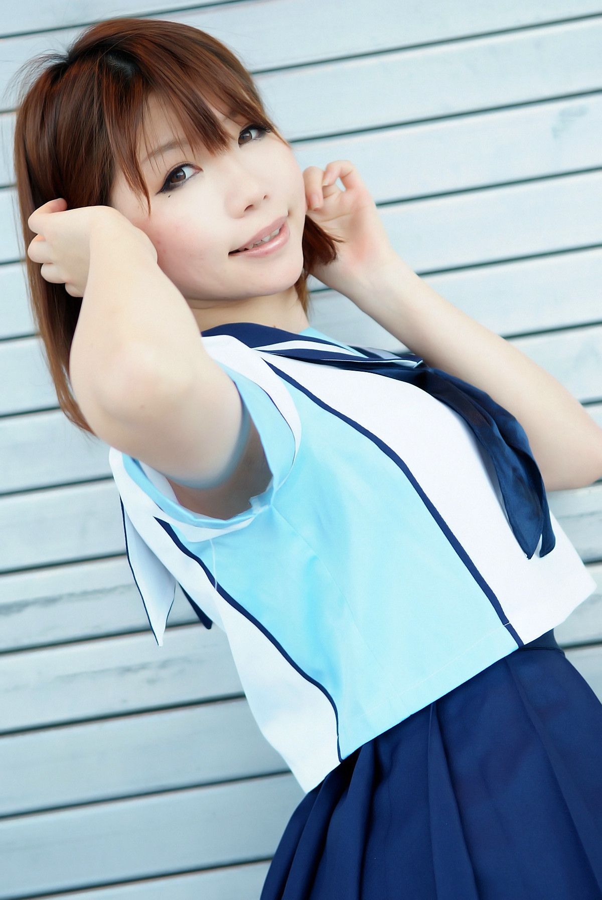 日暮りん(Higurashi Rin) 《Love Plus》Anegasaki Nene-图36