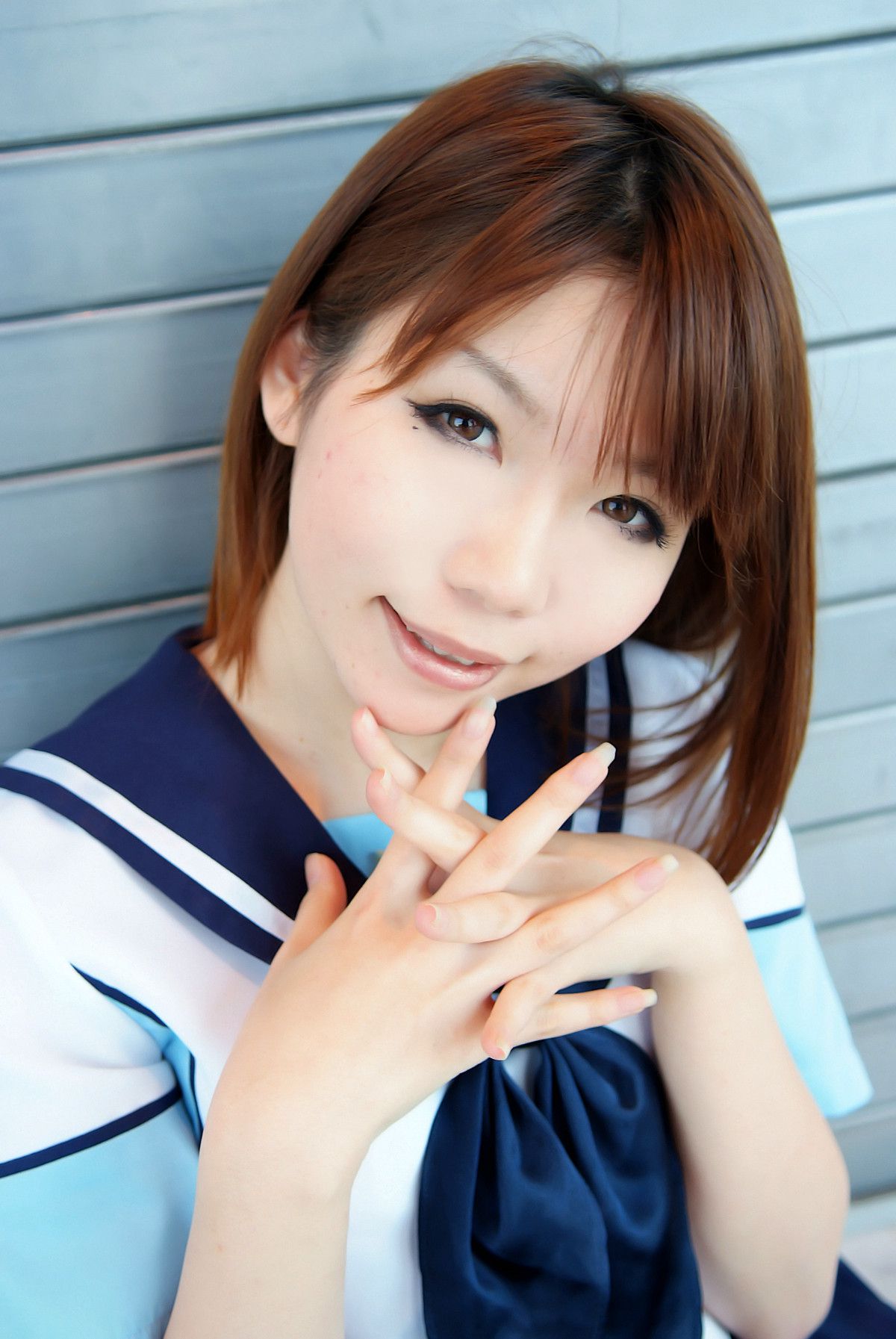 日暮りん(Higurashi Rin) 《Love Plus》Anegasaki Nene-图38