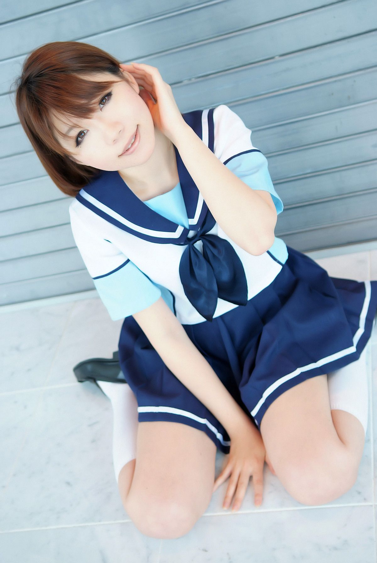 日暮りん(Higurashi Rin) 《Love Plus》Anegasaki Nene-图39