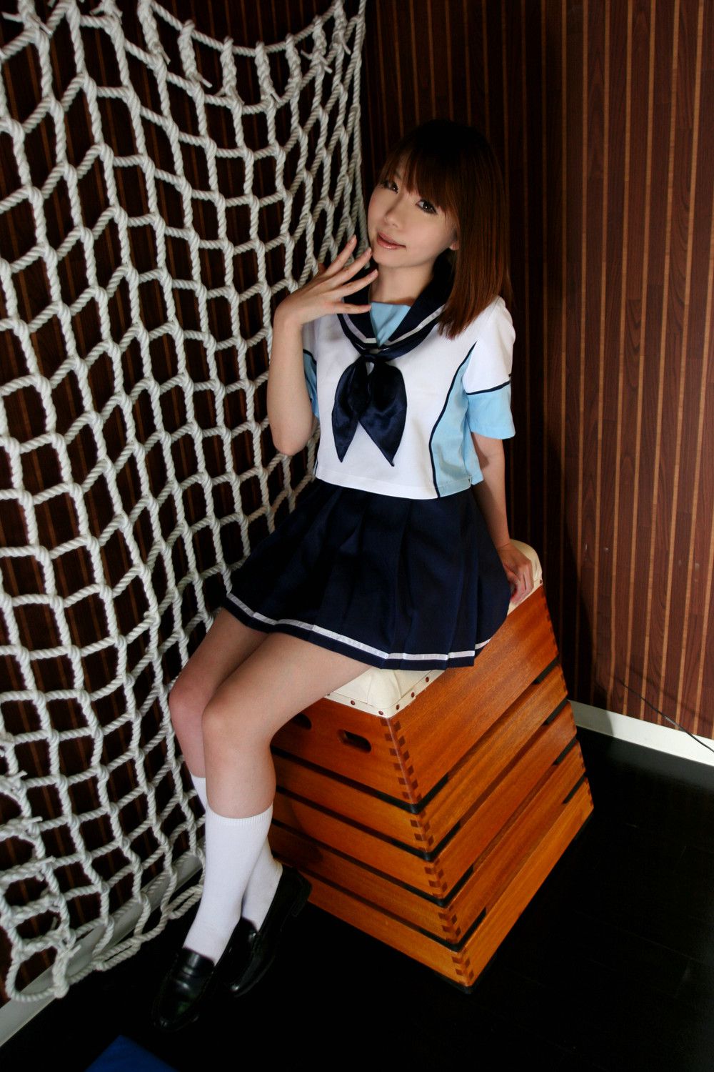 日暮りん(Higurashi Rin) 《Love Plus》Anegasaki Nene-图40