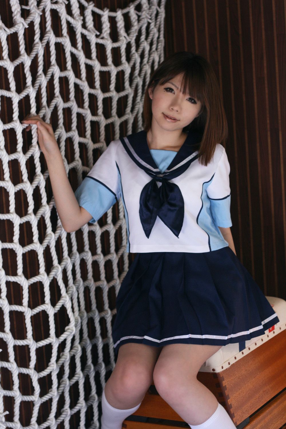 日暮りん(Higurashi Rin) 《Love Plus》Anegasaki Nene-图41