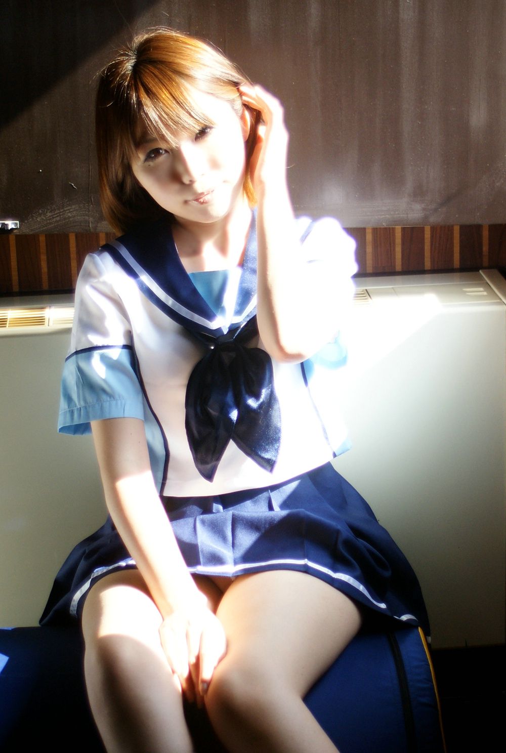 日暮りん(Higurashi Rin) 《Love Plus》Anegasaki Nene-图43