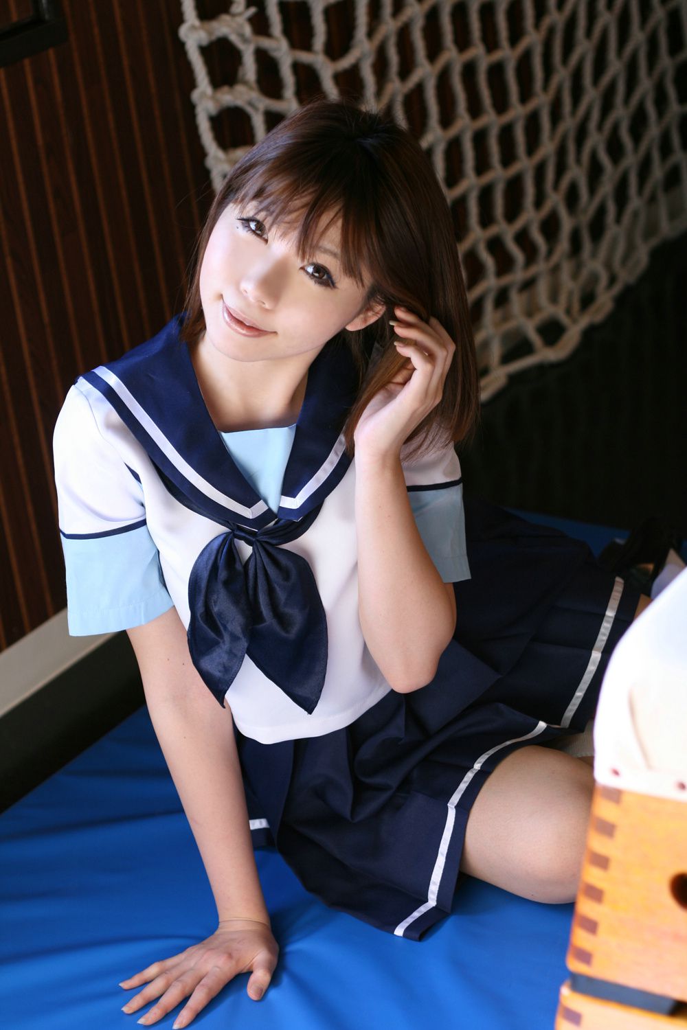 日暮りん(Higurashi Rin) 《Love Plus》Anegasaki Nene-图47