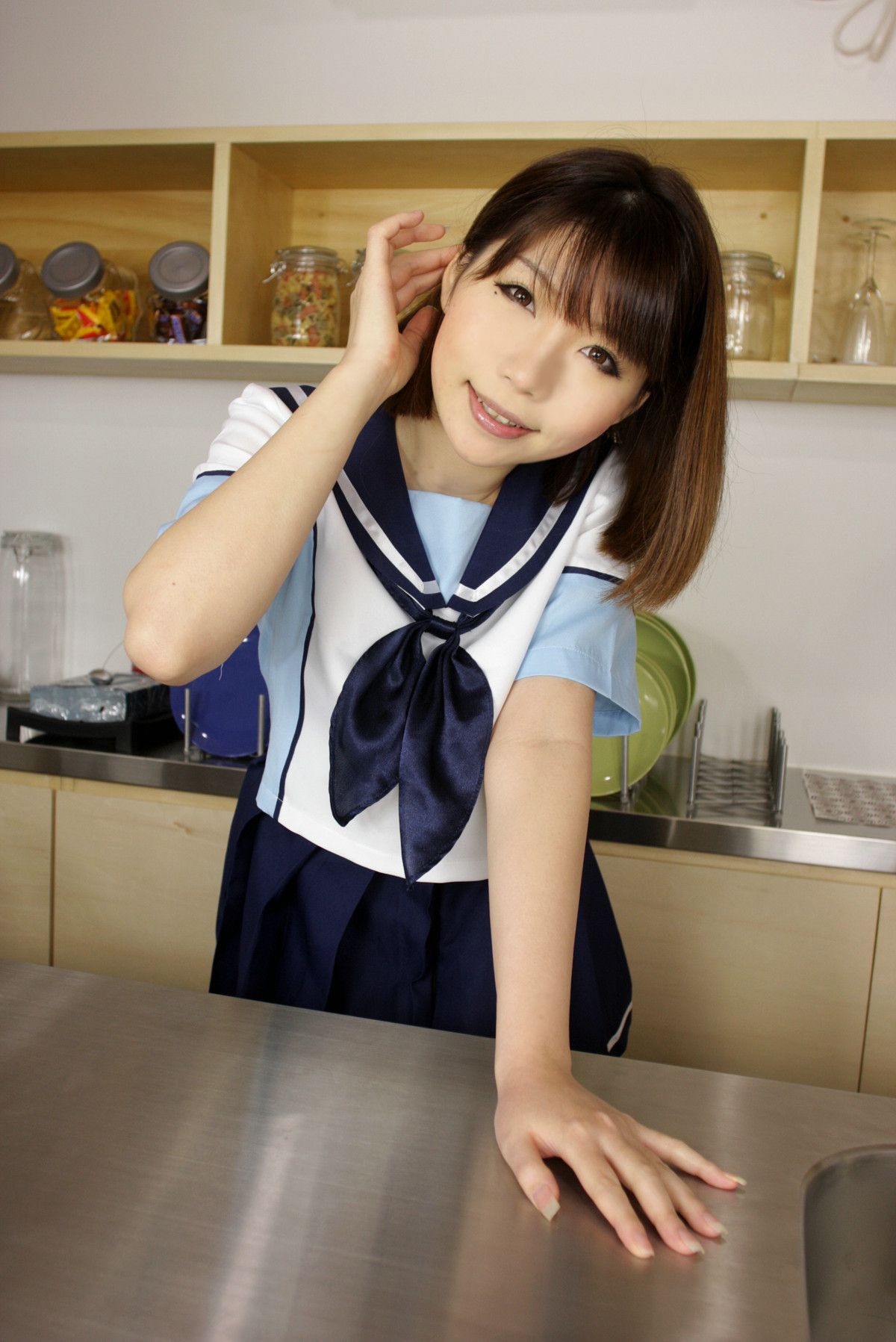日暮りん(Higurashi Rin) 《Love Plus》Anegasaki Nene-图59